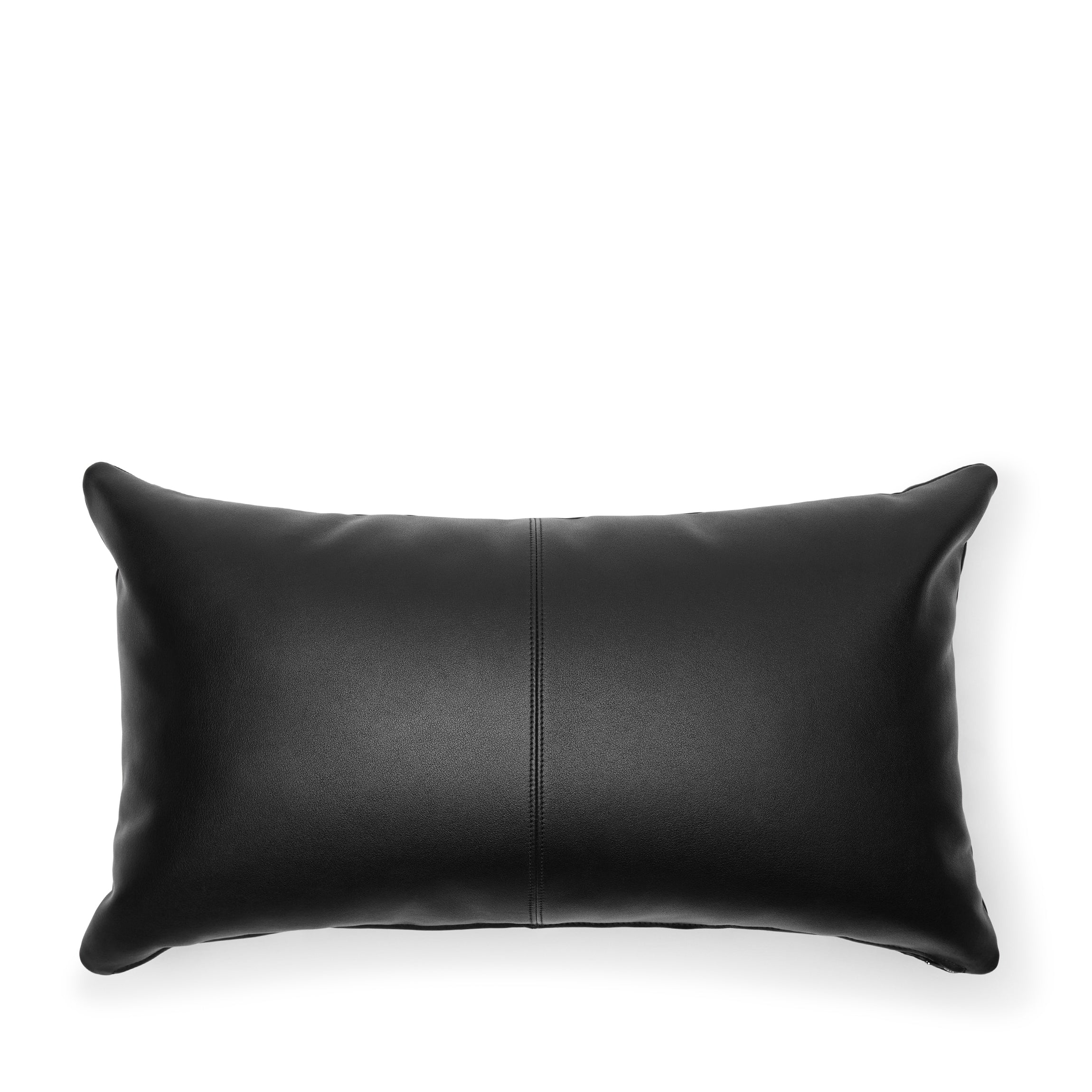 12x20 Lumbar Pillow Black Onyx - Image 3