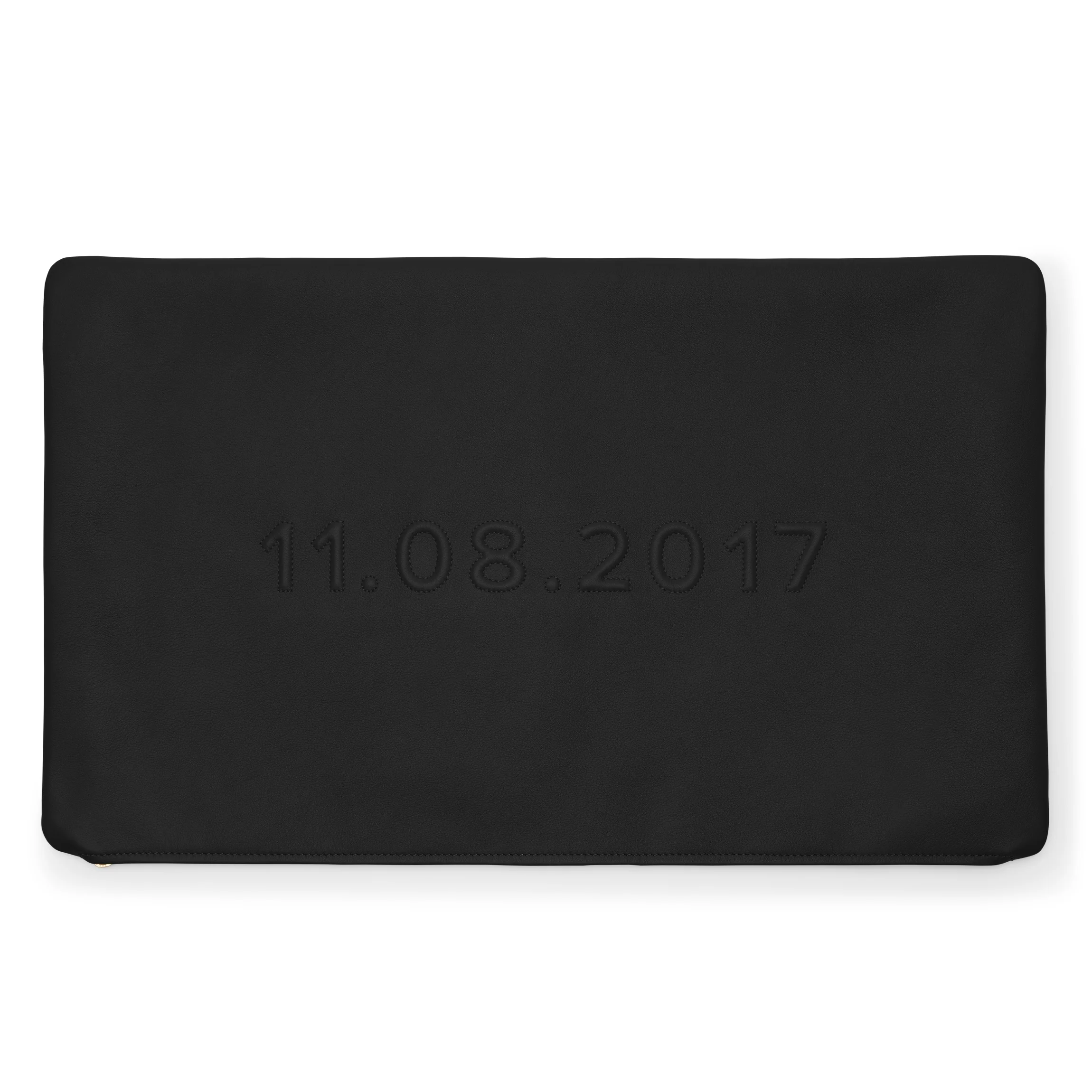 12x20 Lumbar Pillow Black Onyx - Image 6