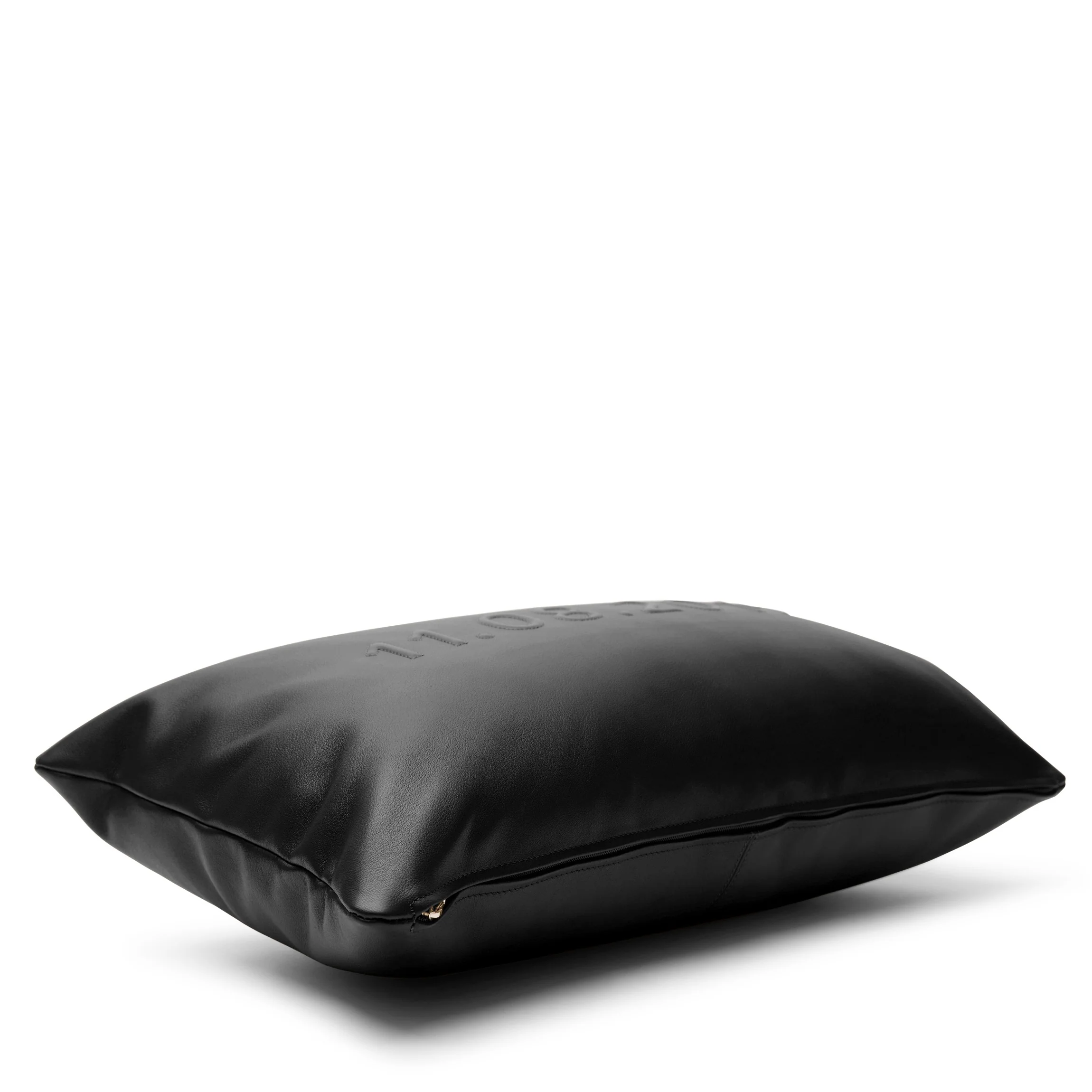 12x20 Lumbar Pillow Black Onyx - Image 7