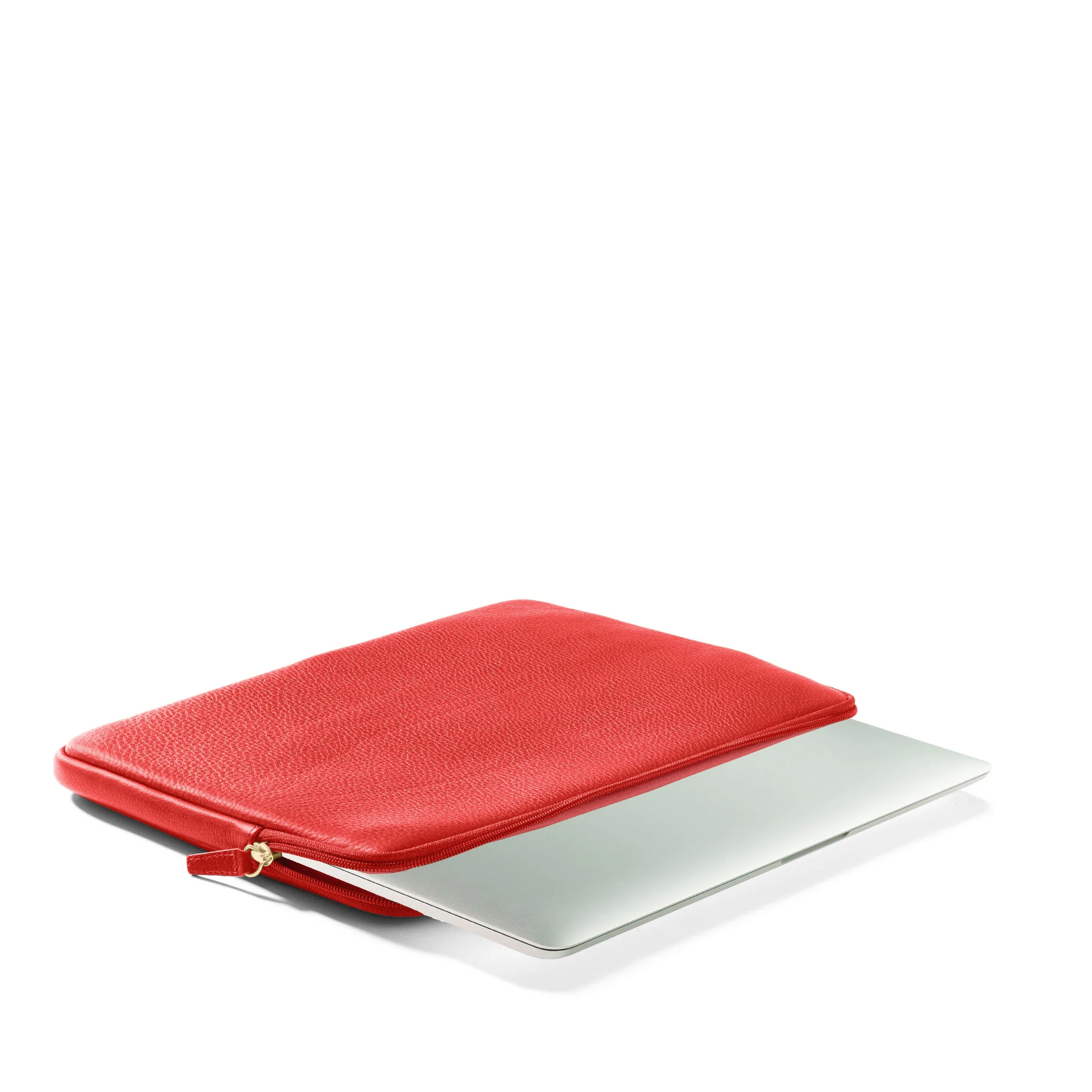 13/14 Inch Slim Laptop Sleeve Buoy Red - Image 2