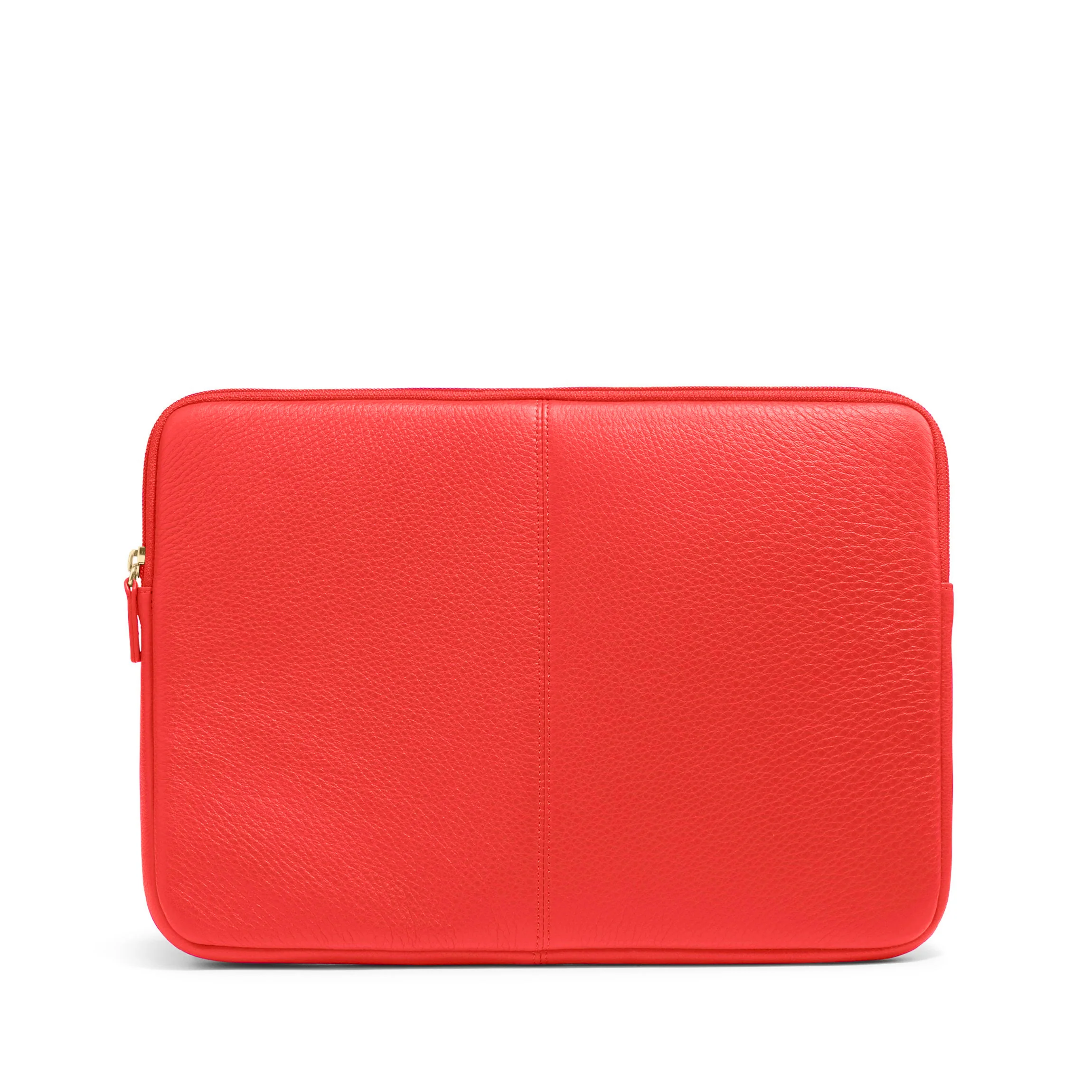 13/14 Inch Slim Laptop Sleeve Buoy Red - Image 5