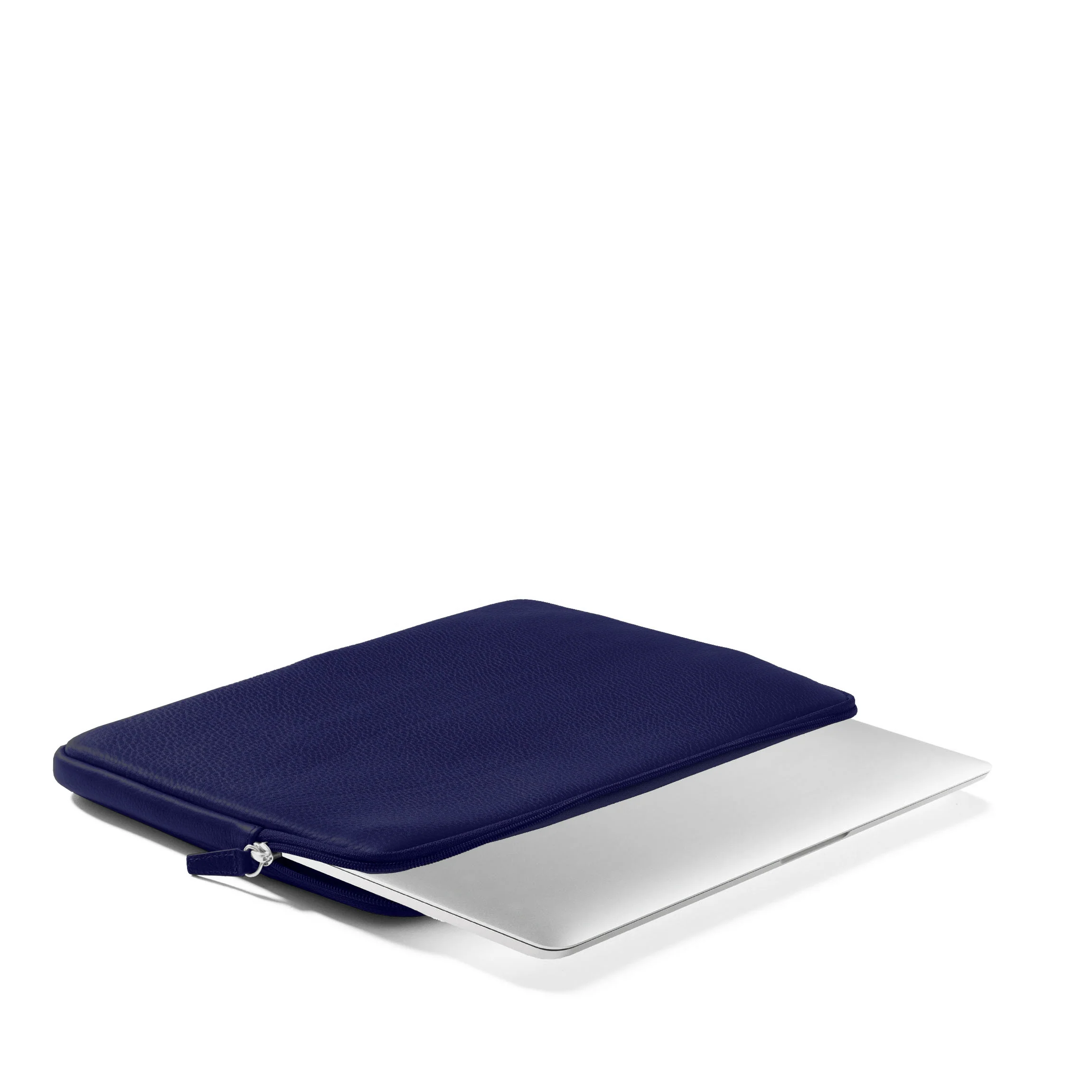 15/16 Inch MacBook Sleeve Regatta Blue - Image 2