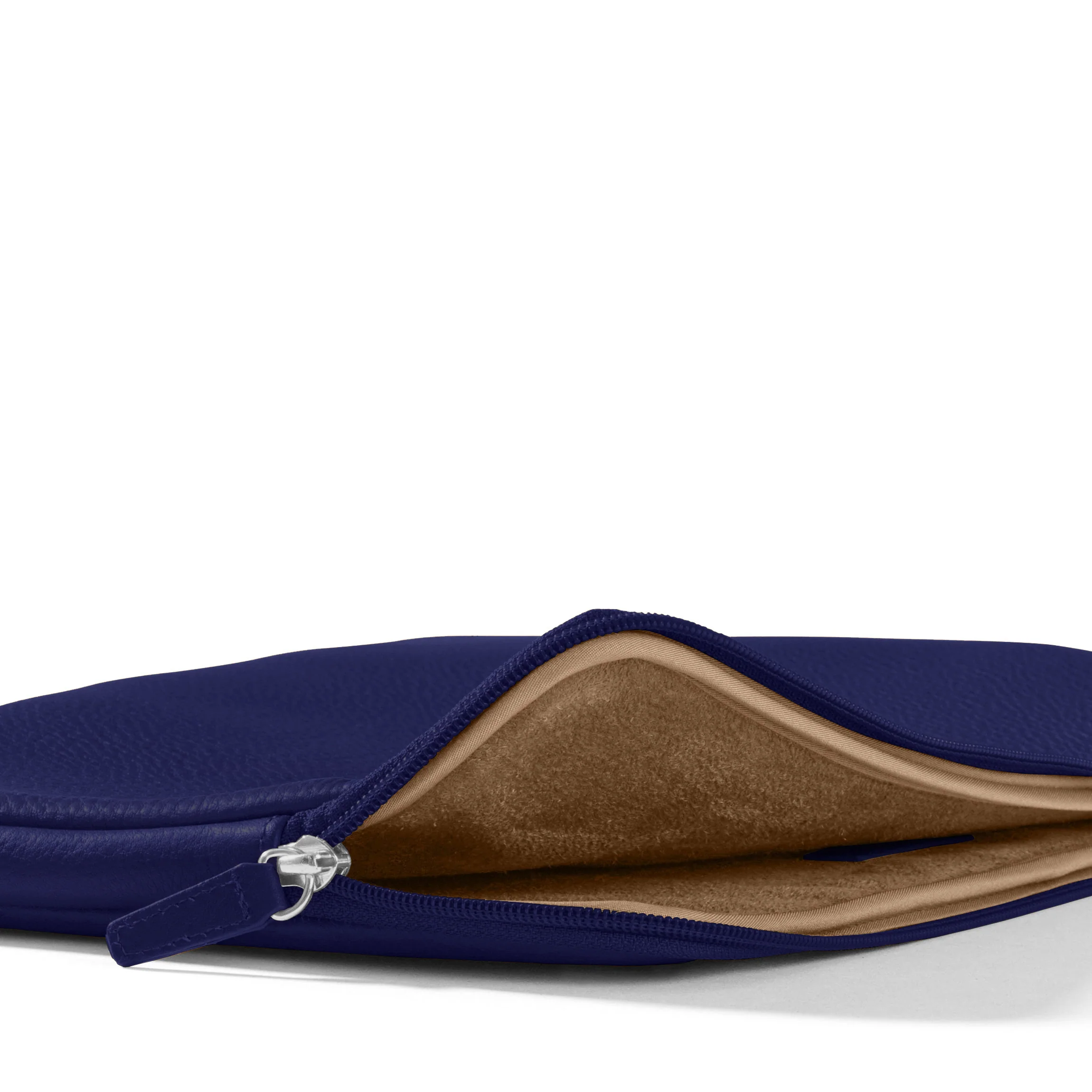 15/16 Inch MacBook Sleeve Regatta Blue - Image 4