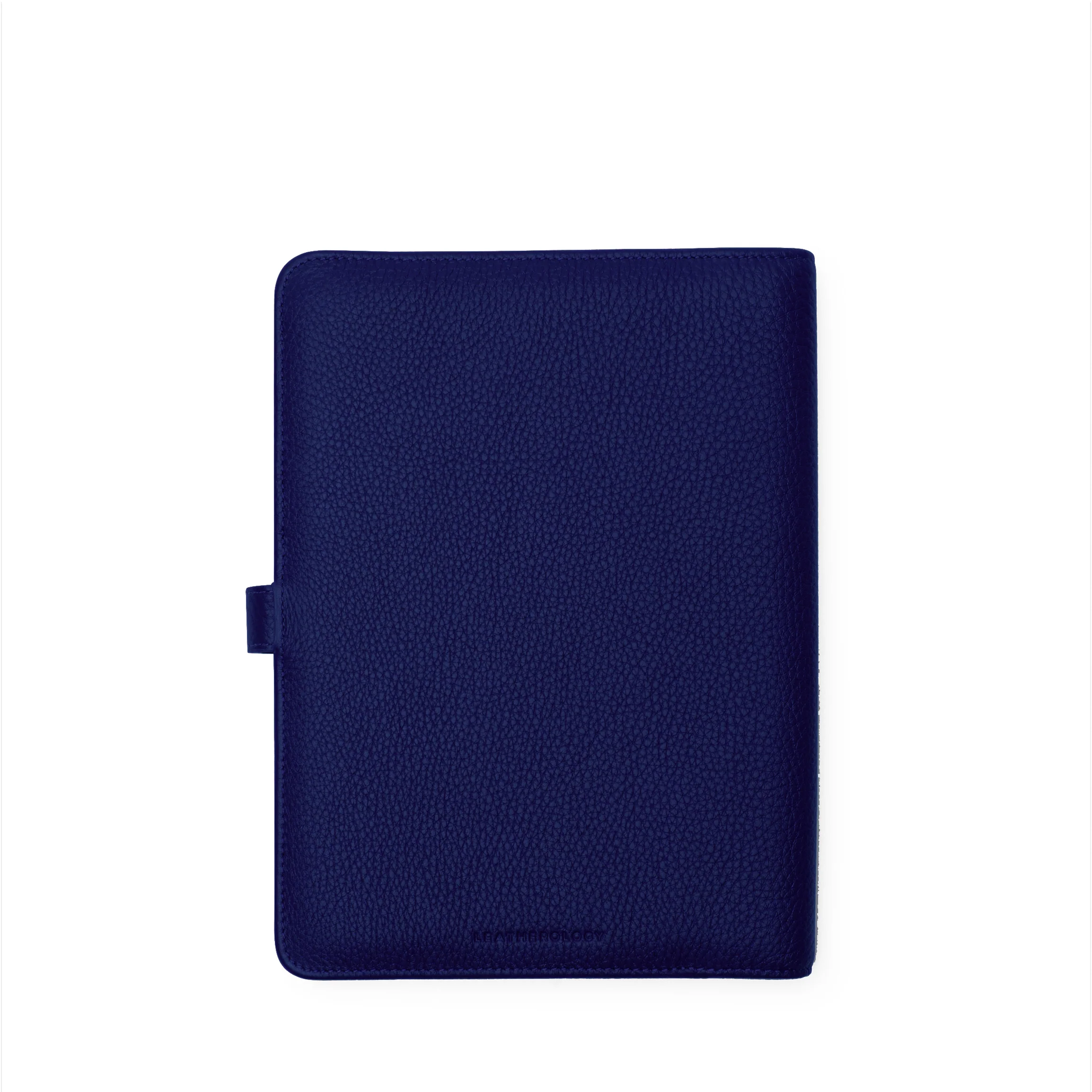 A5 2-in-1 Journal Gift Set Regatta Blue - Image 8
