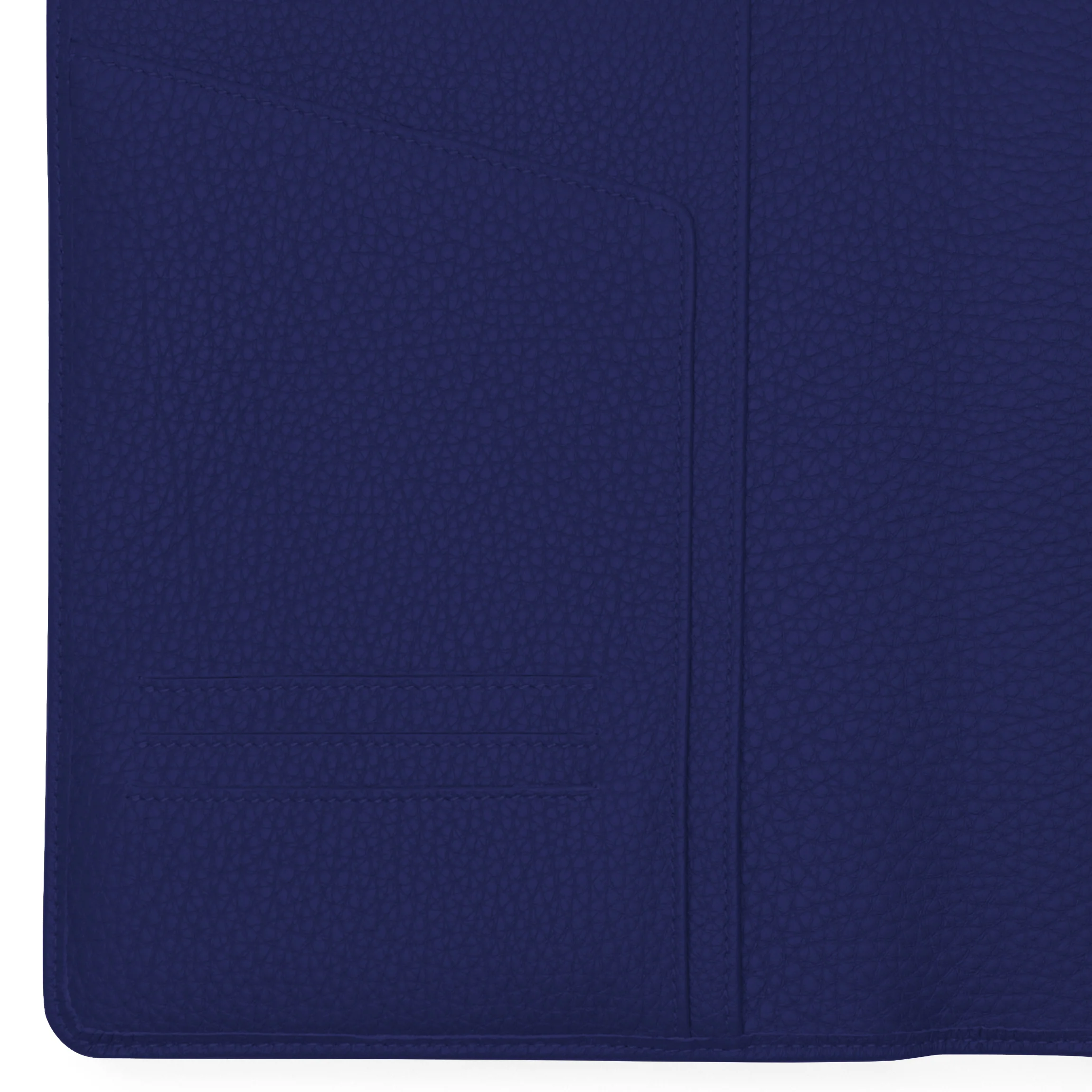 A5 2-in-1 Journal Gift Set Regatta Blue - Image 7