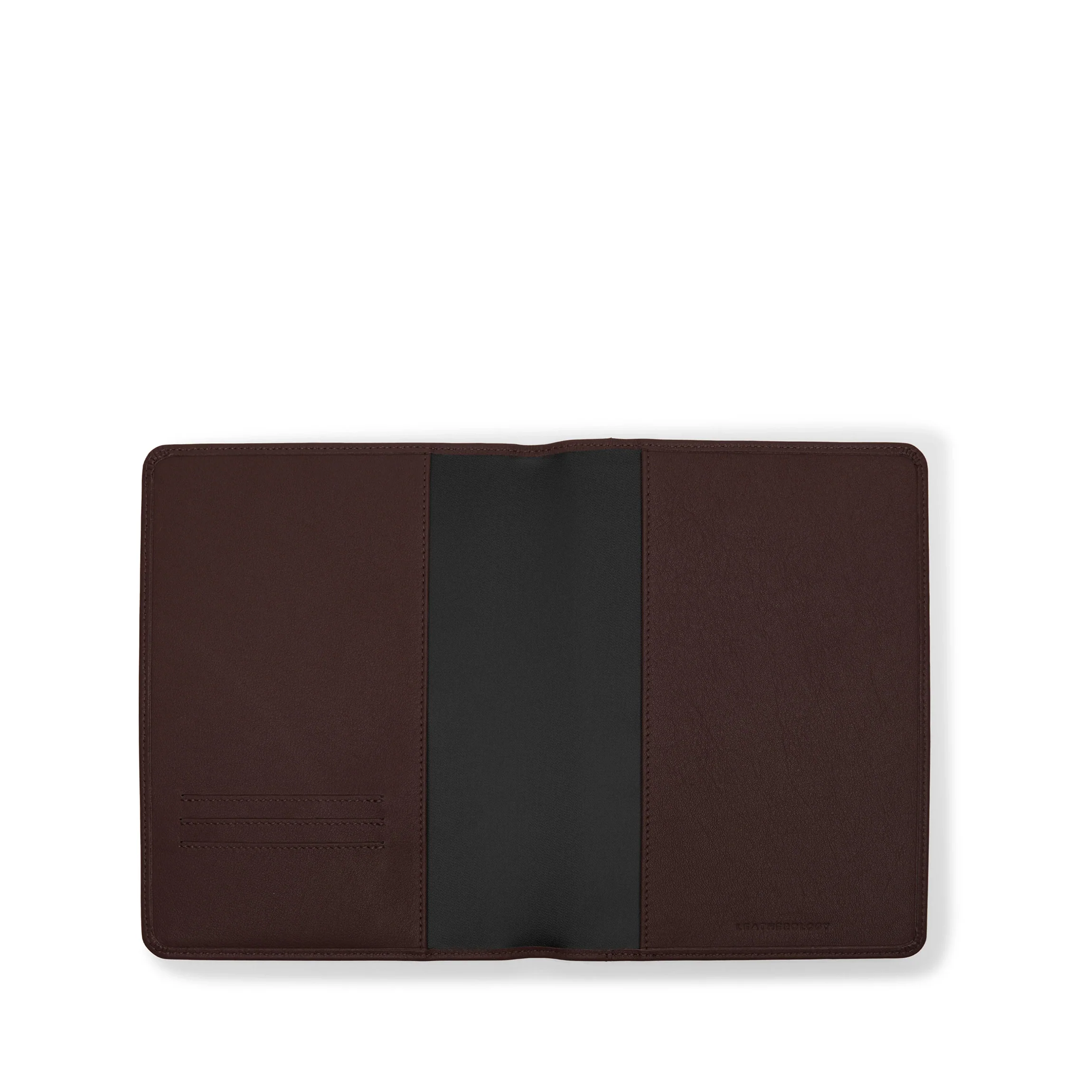 A5 Standard Journal Brown - Image 3