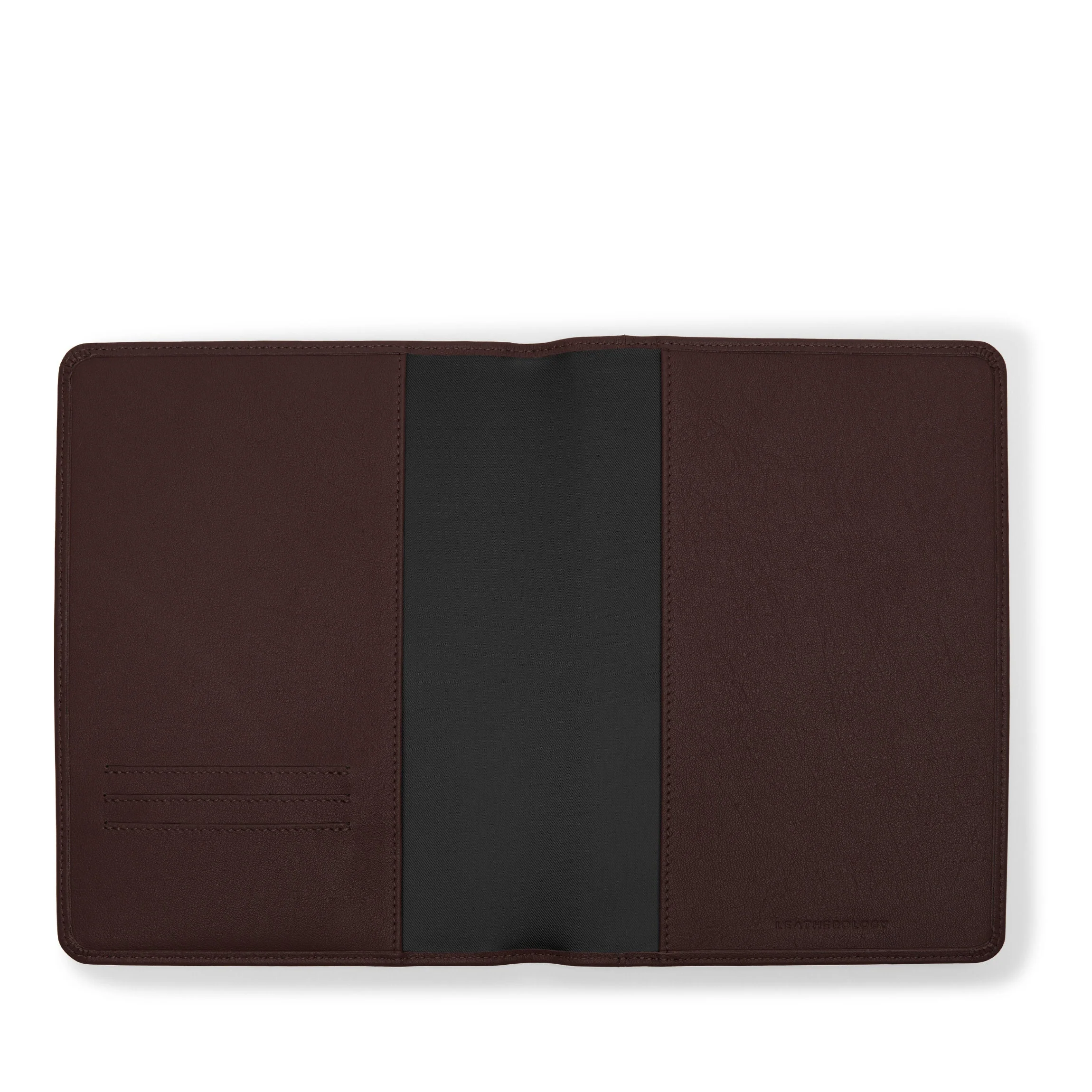 A5 Standard Journal Brown - Image 5