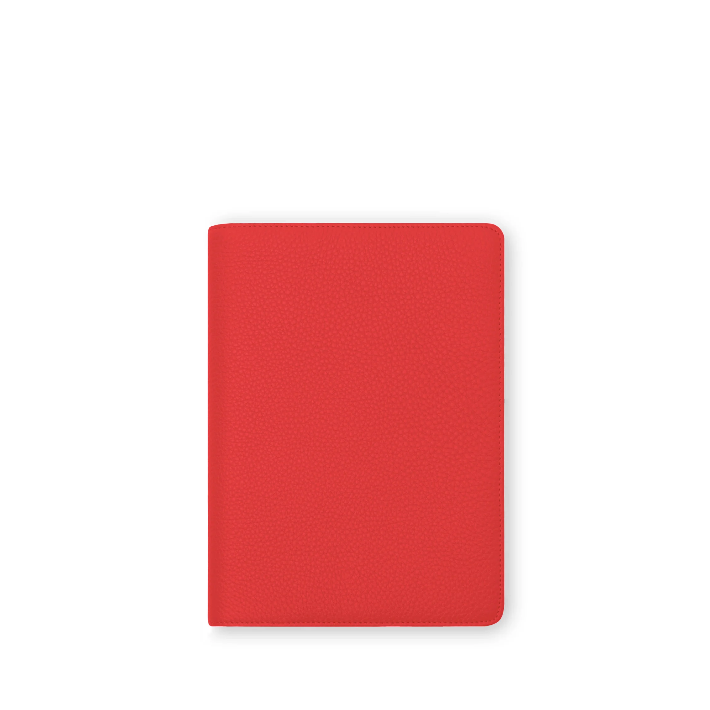 A5 Standard Journal Buoy Red - Image 2