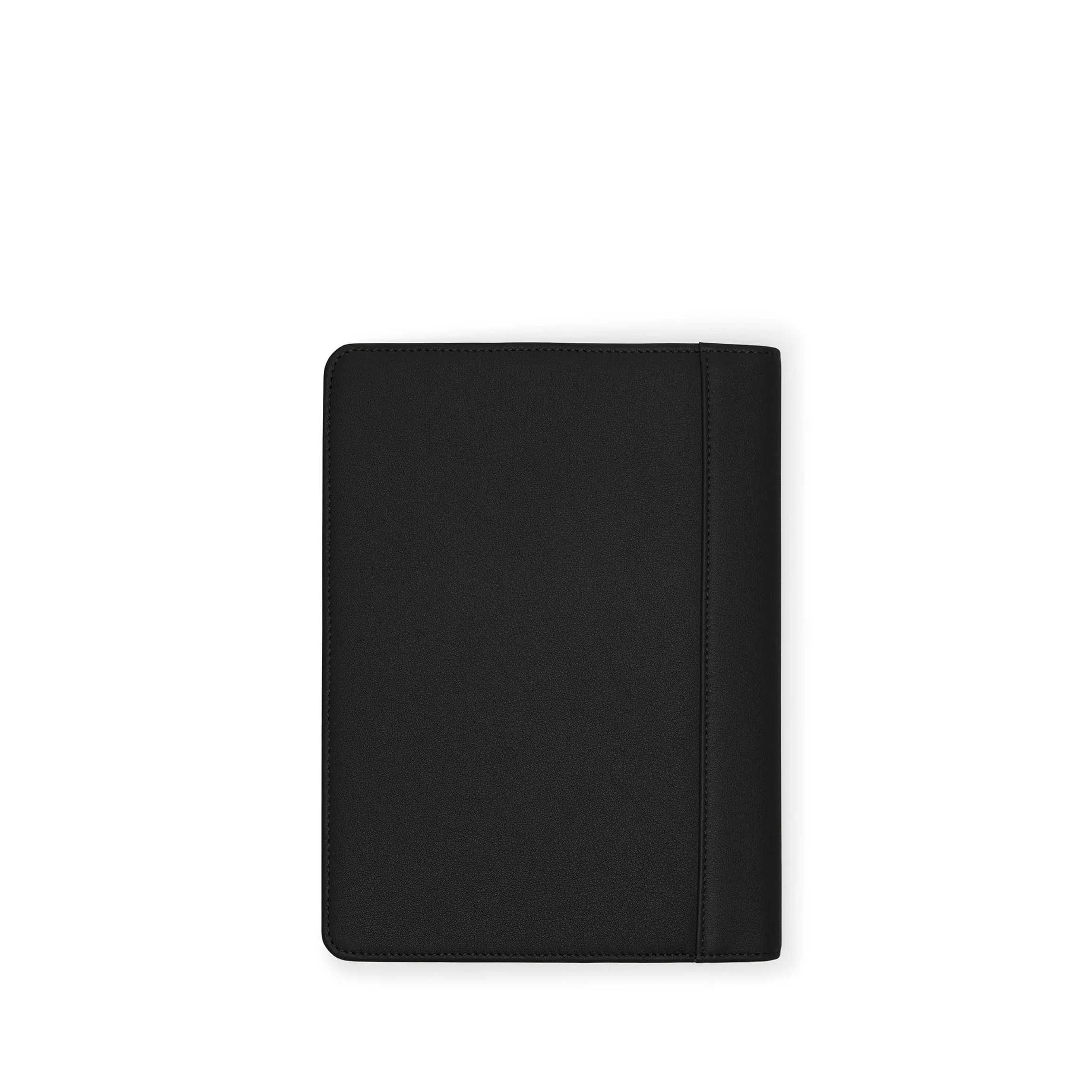 A5 Standard Spiral Journal Black Onyx - Image 4