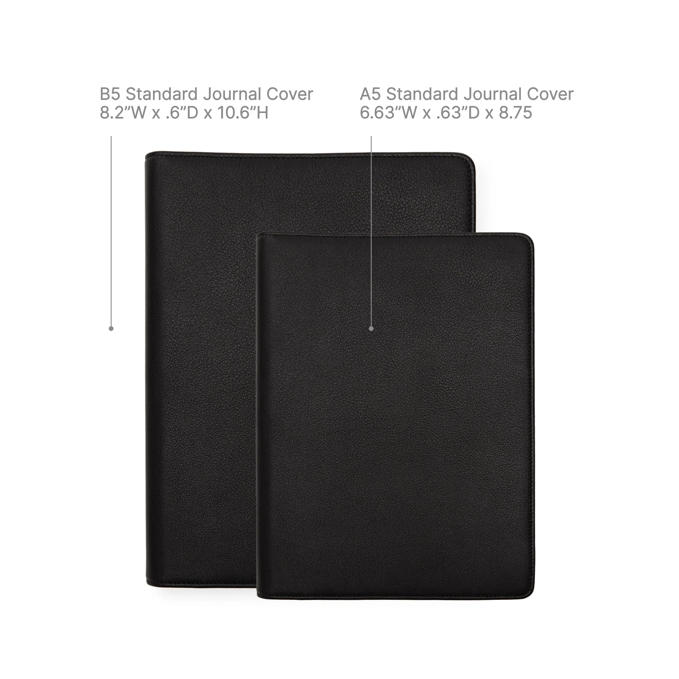 B5 Composition Standard Journal Sand - Image 4
