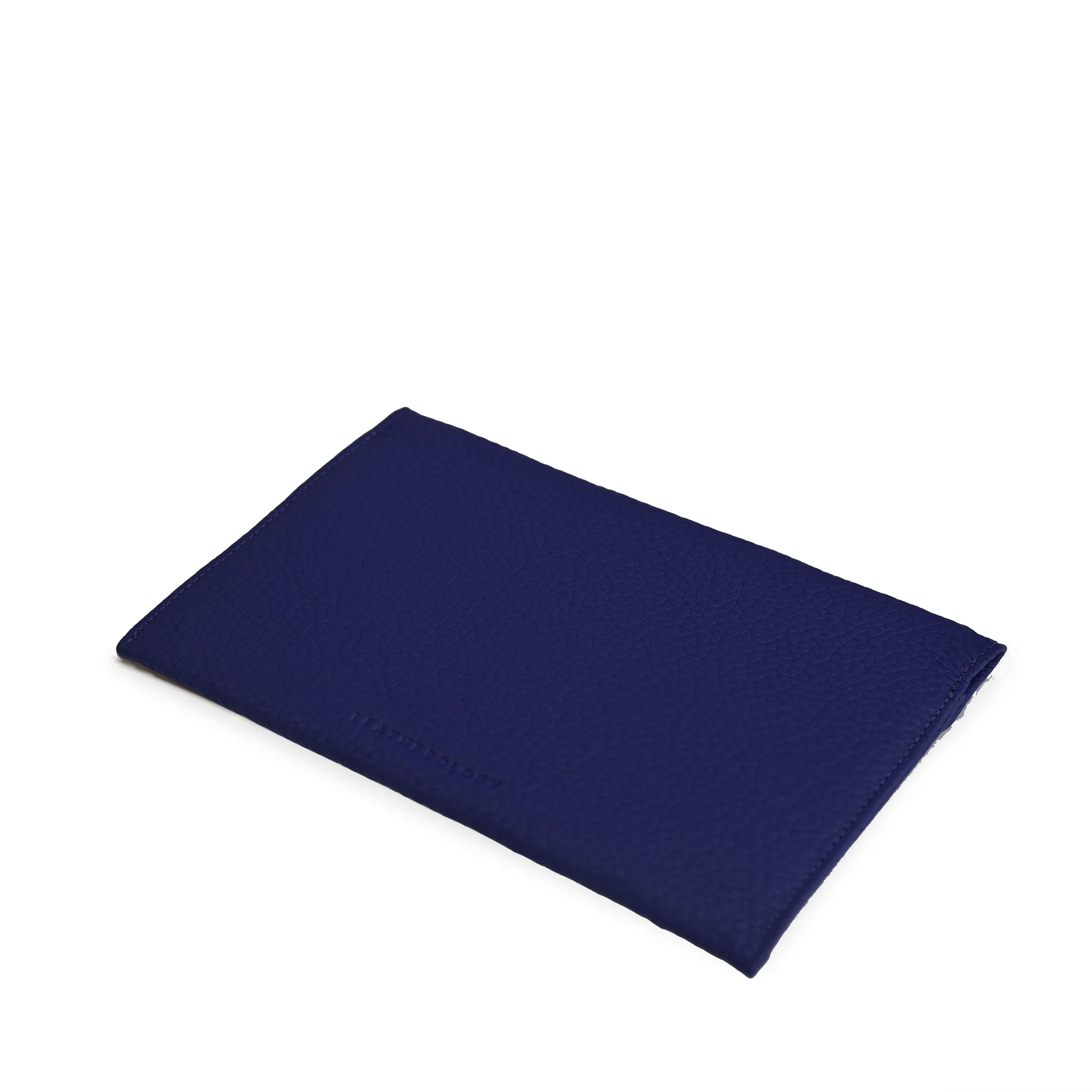 A6 Envelope Pouch Regatta Blue - Image 3