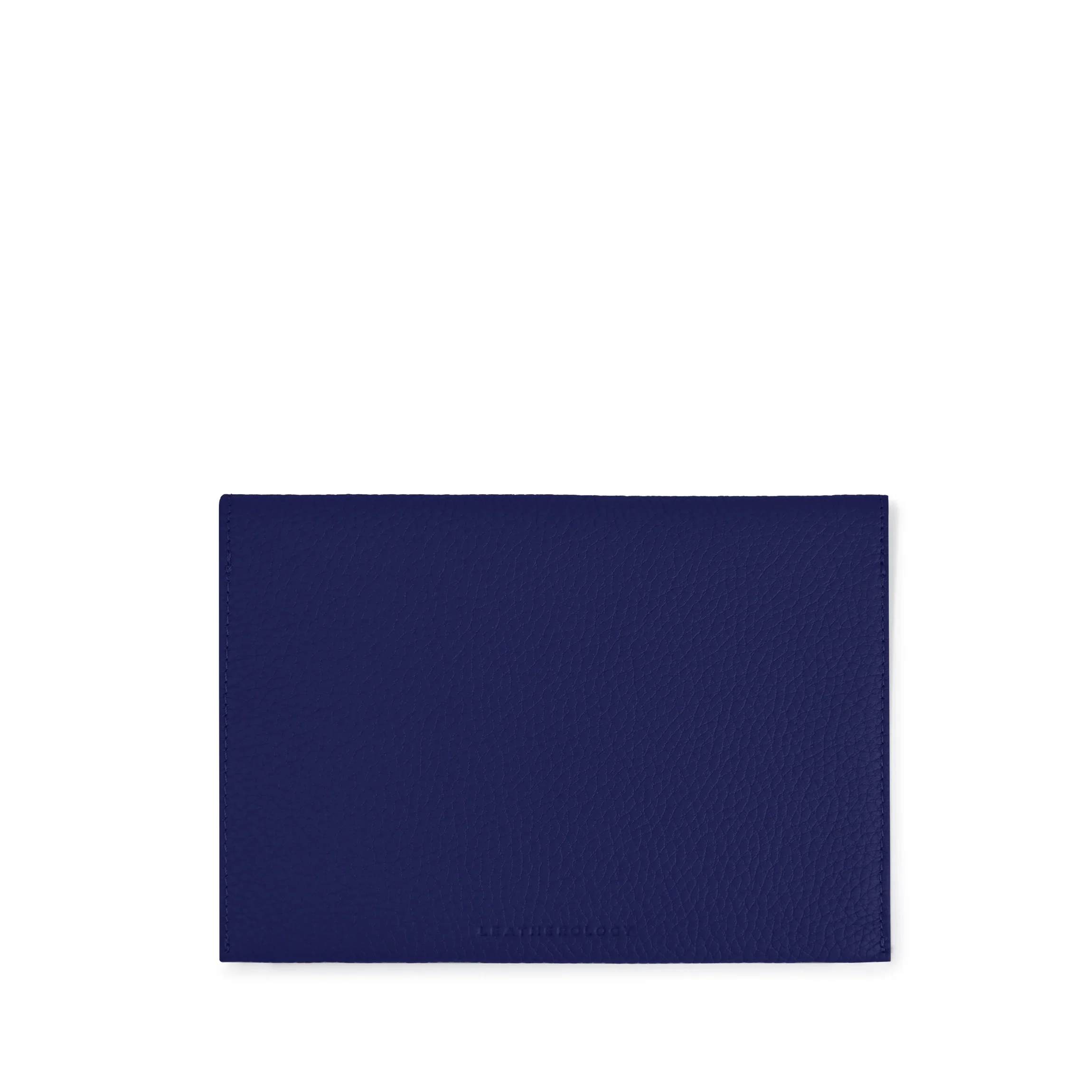 A6 Envelope Pouch Regatta Blue - Image 4