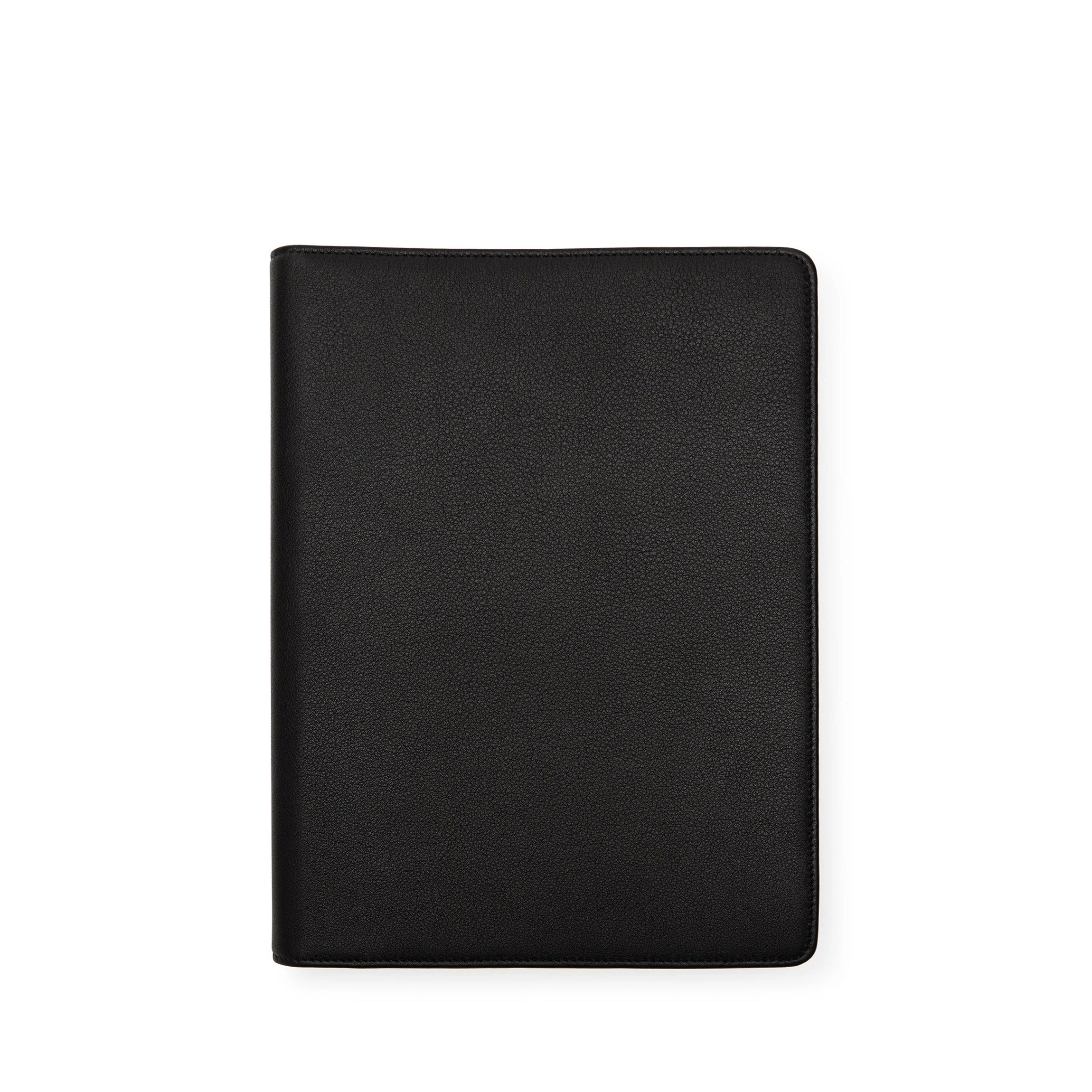 B5 Composition Standard Spiral Journal Black Onyx - Image 2
