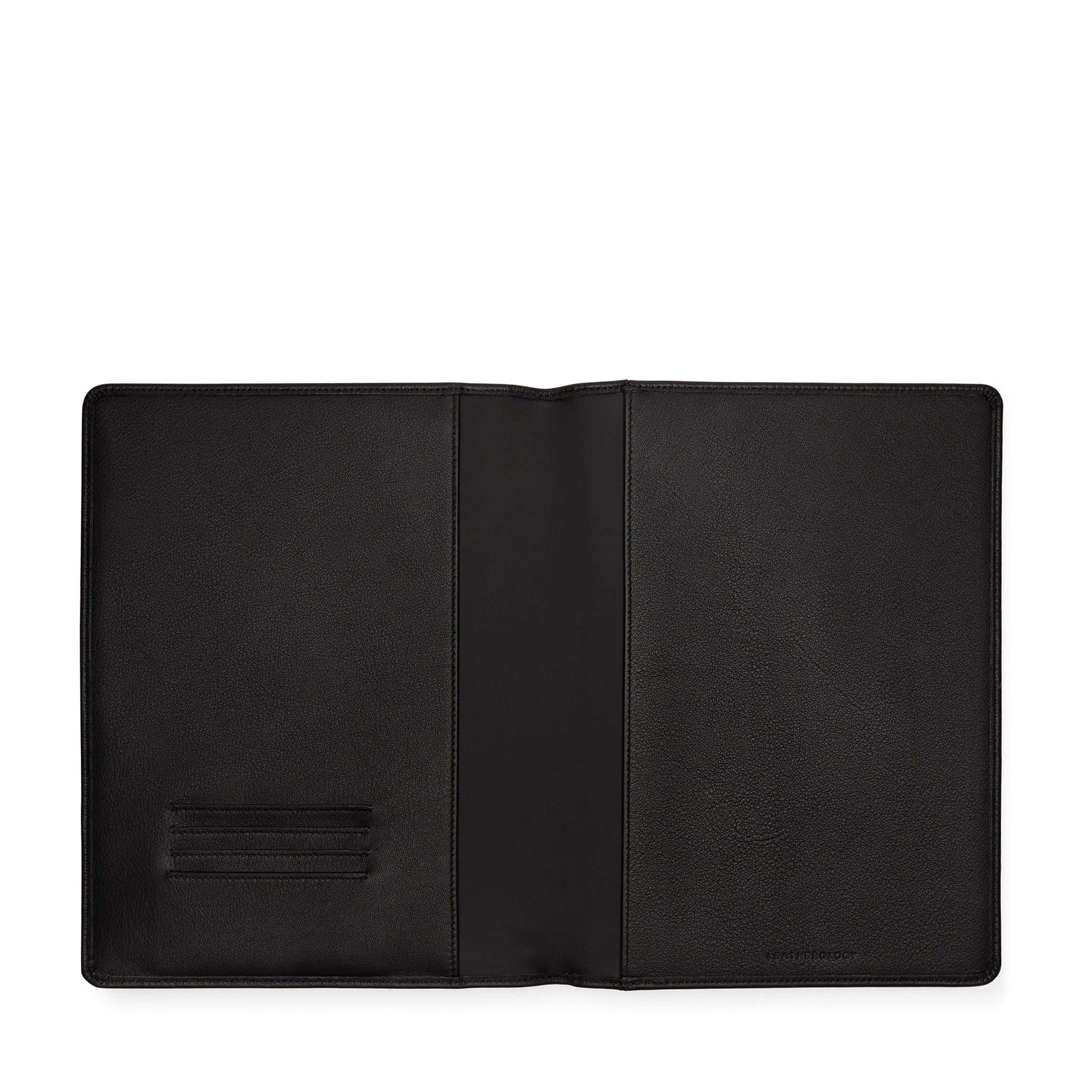 B5 Composition Standard Spiral Journal Black Onyx - Image 3