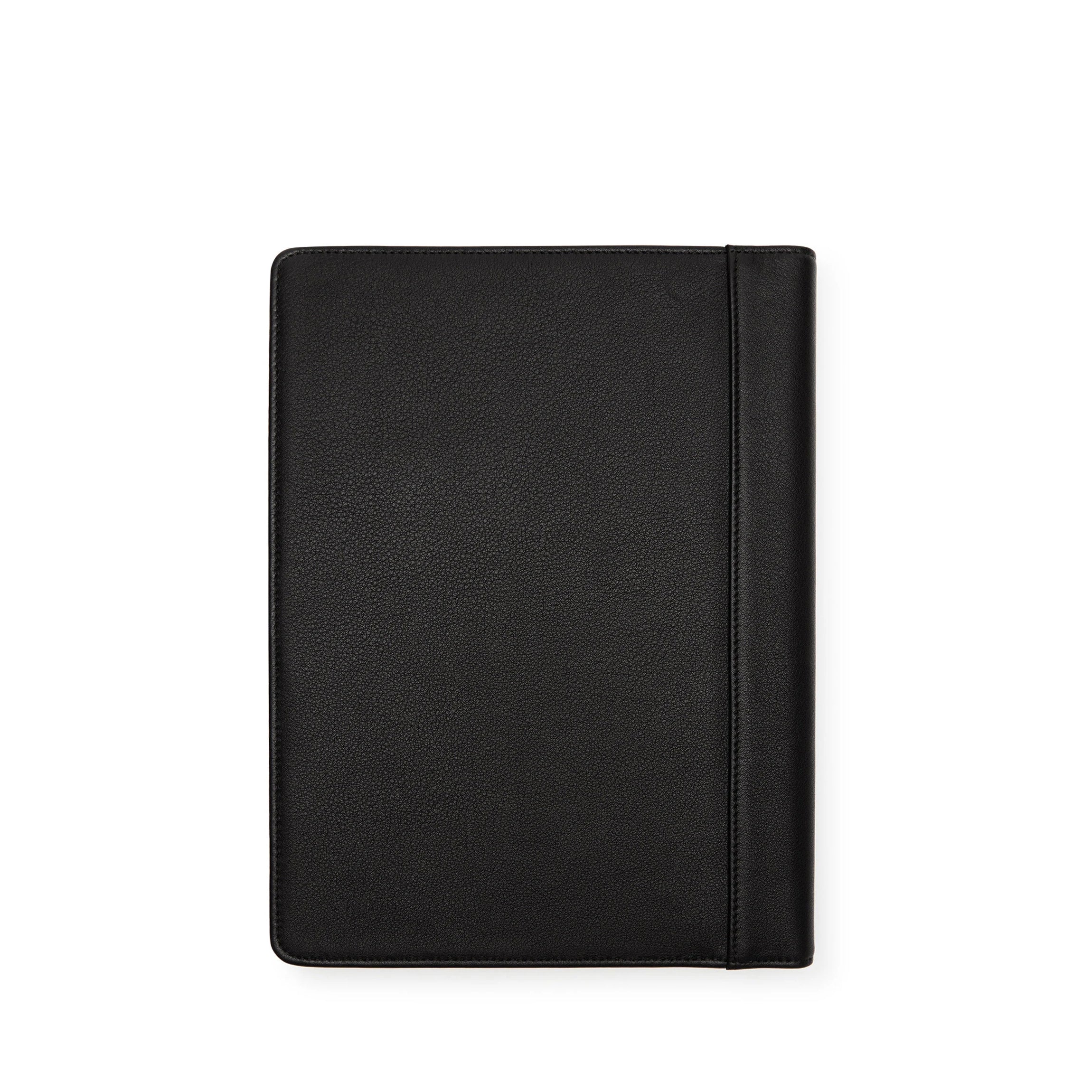 B5 Composition Standard Spiral Journal Black Onyx - Image 4