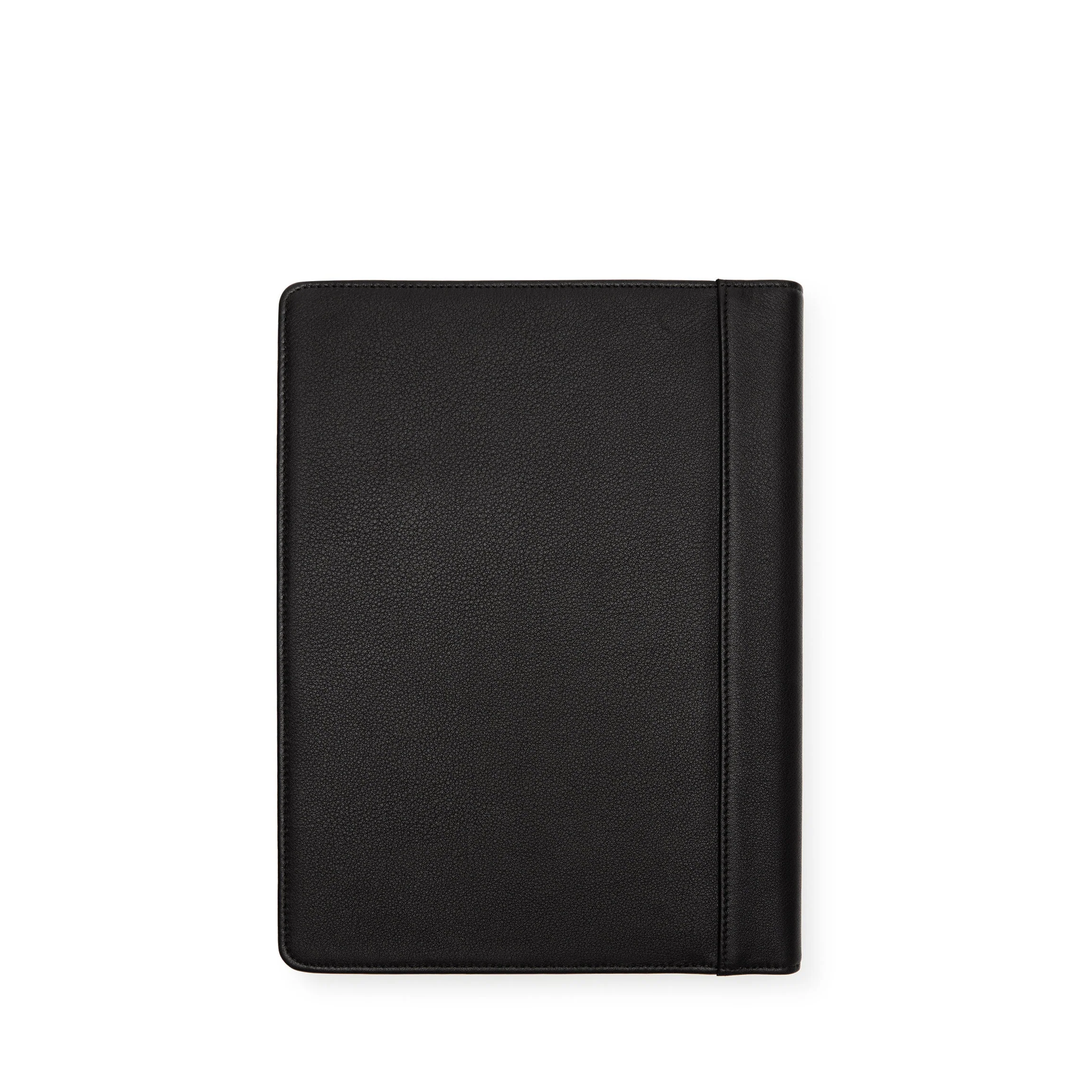 B5 Composition Standard Spiral Journal Black Onyx - Image 5