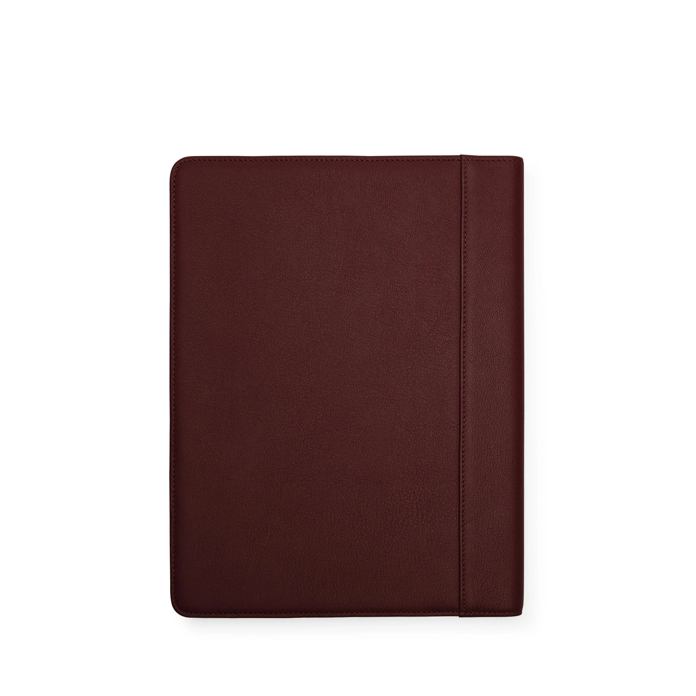 B5 Composition Standard Spiral Journal Bordeaux - Image 4