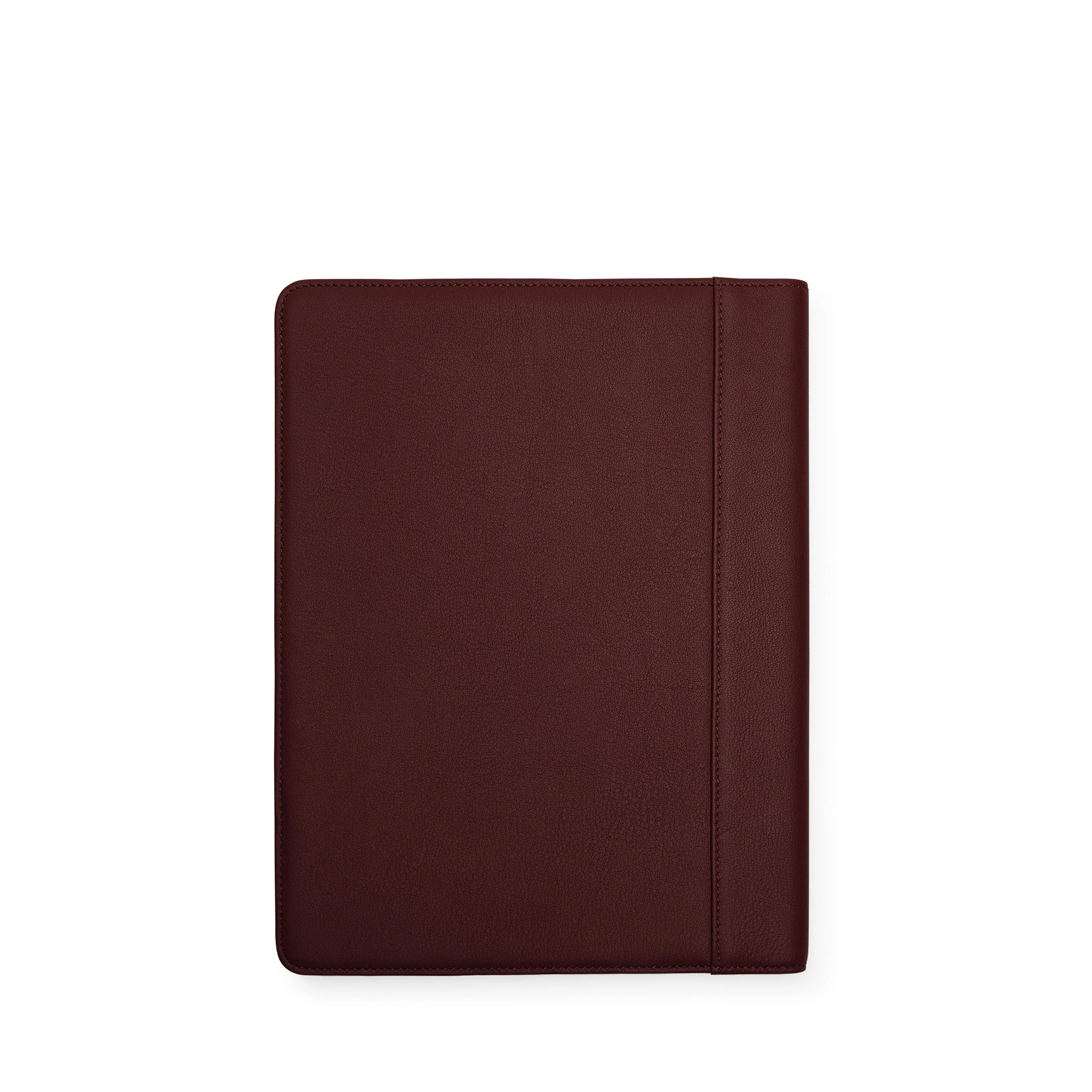 B5 Composition Standard Spiral Journal Bordeaux - Image 5