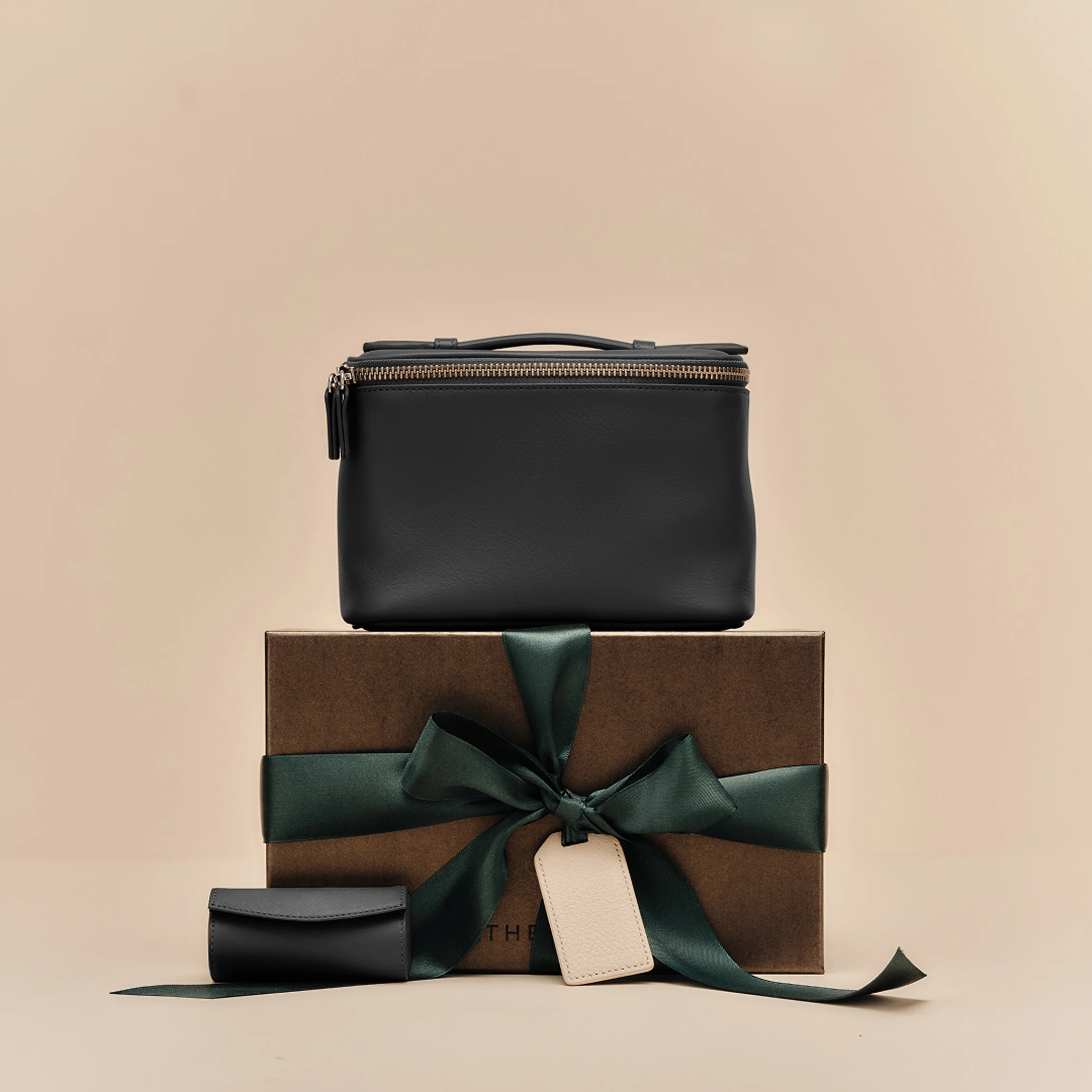 Beauty Gift Set Black Onyx