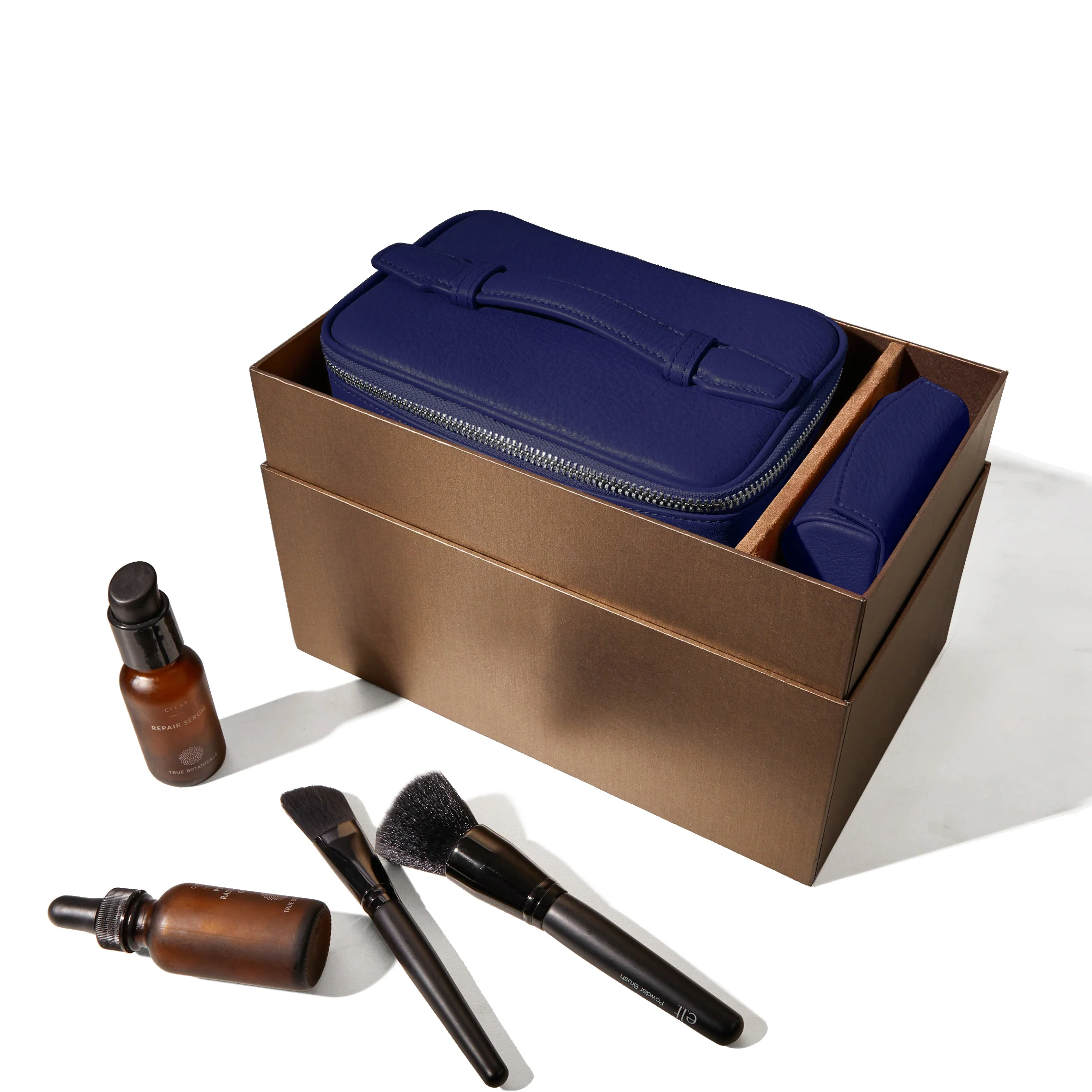 Beauty Gift Set Regatta Blue - Image 3