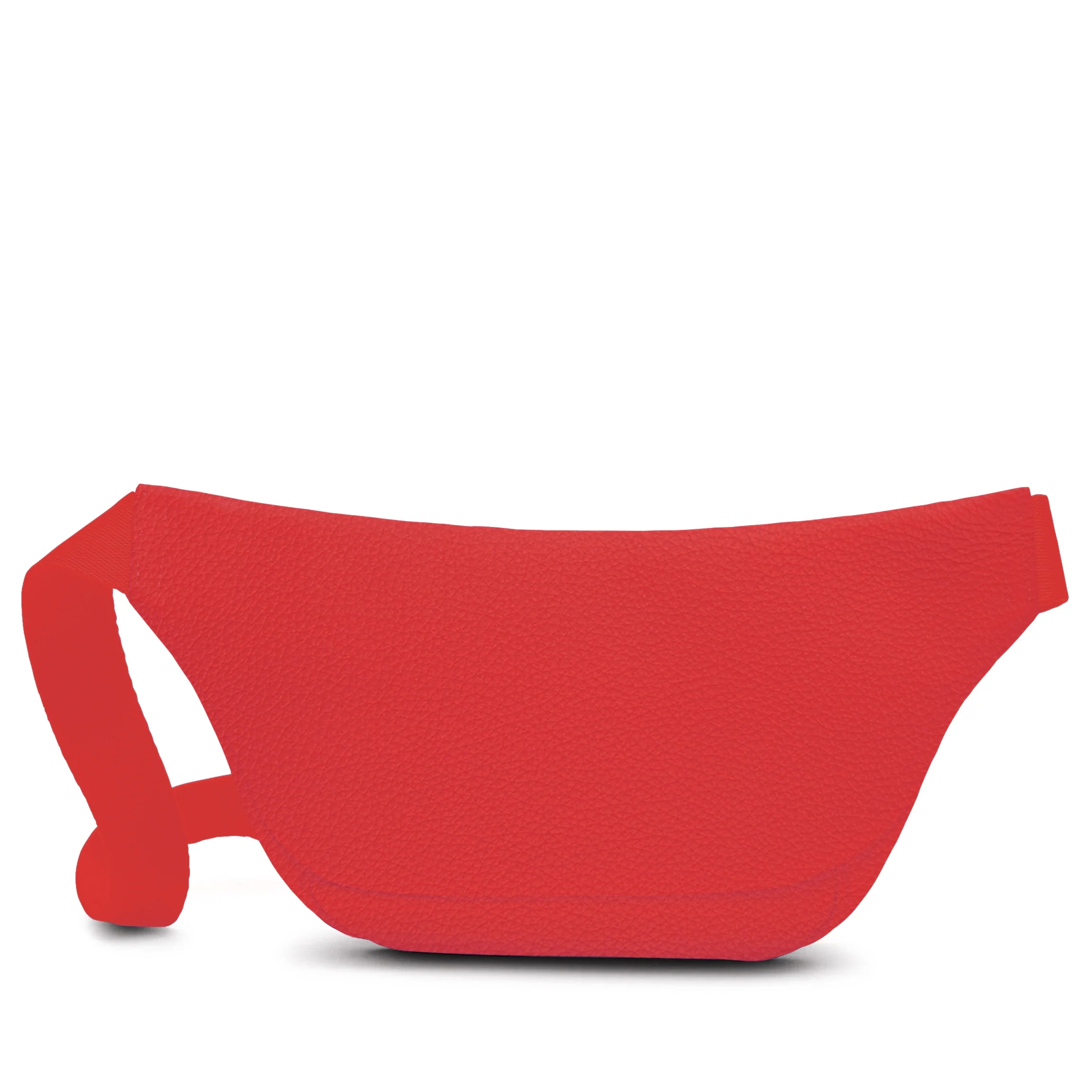 Blake Belt Bag Buoy Red - Image 5