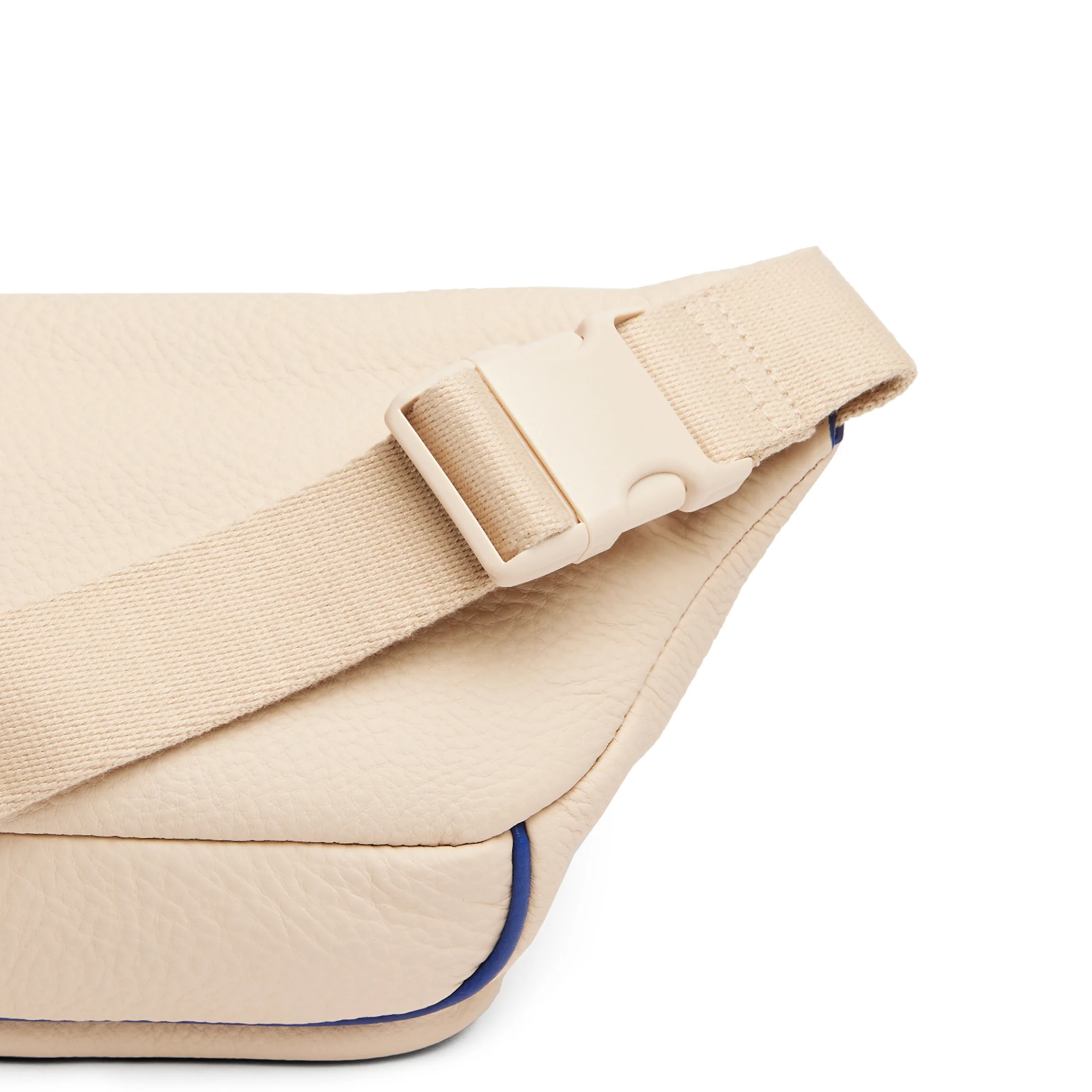 Blake Belt Bag Sand/Regatta Blue - Image 6