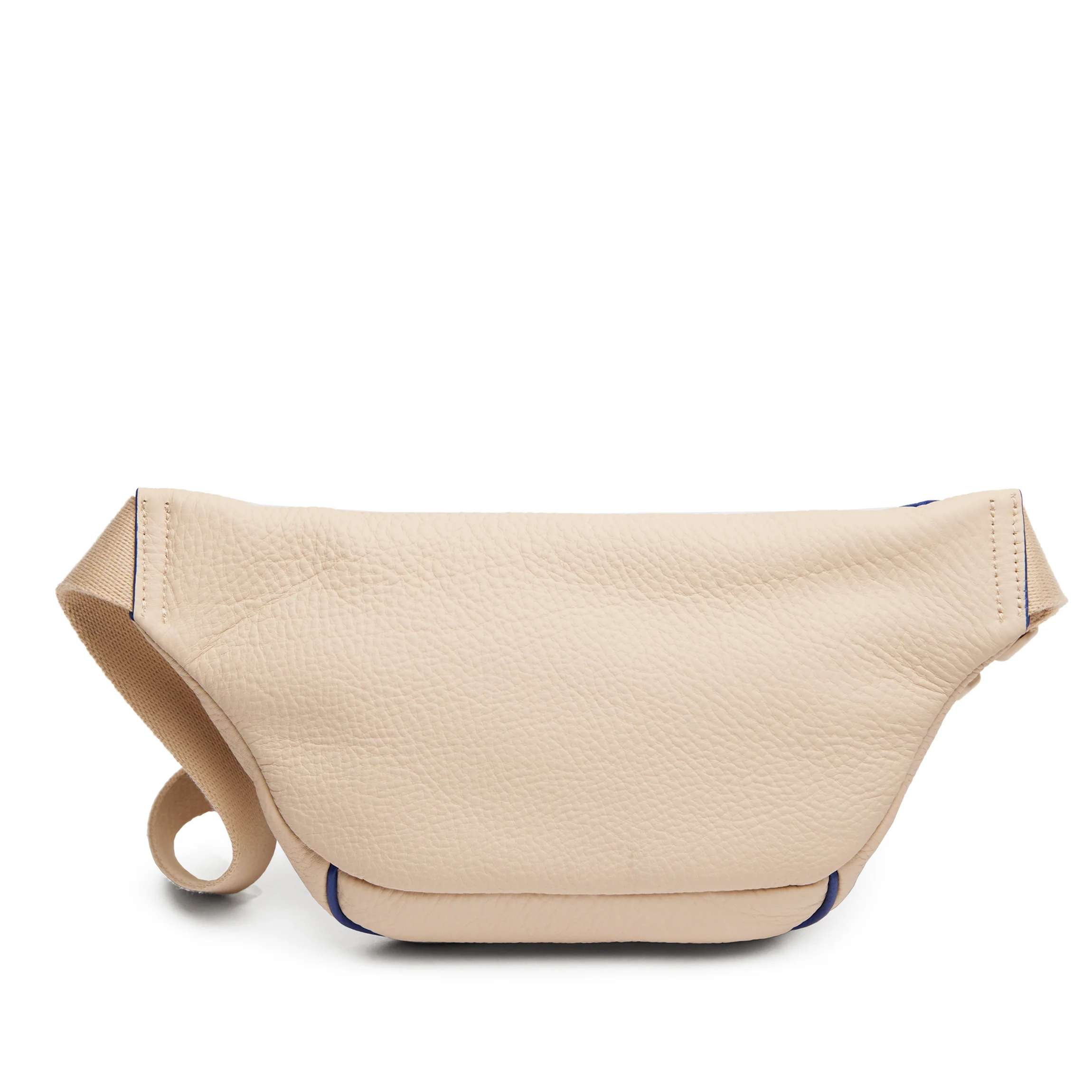 Blake Belt Bag Sand/Regatta Blue - Image 7