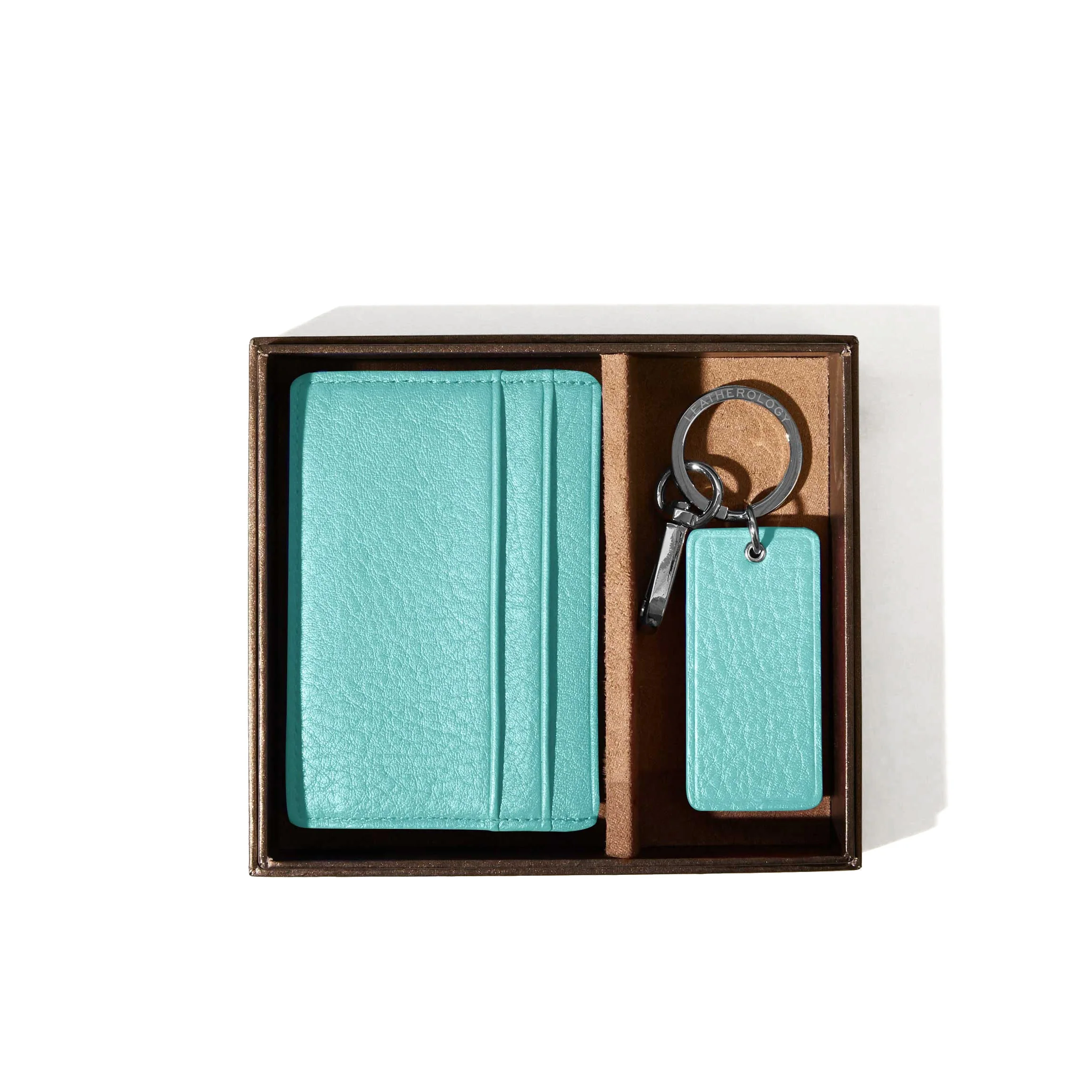 Card + Key Gift Set Celeste - Image 2