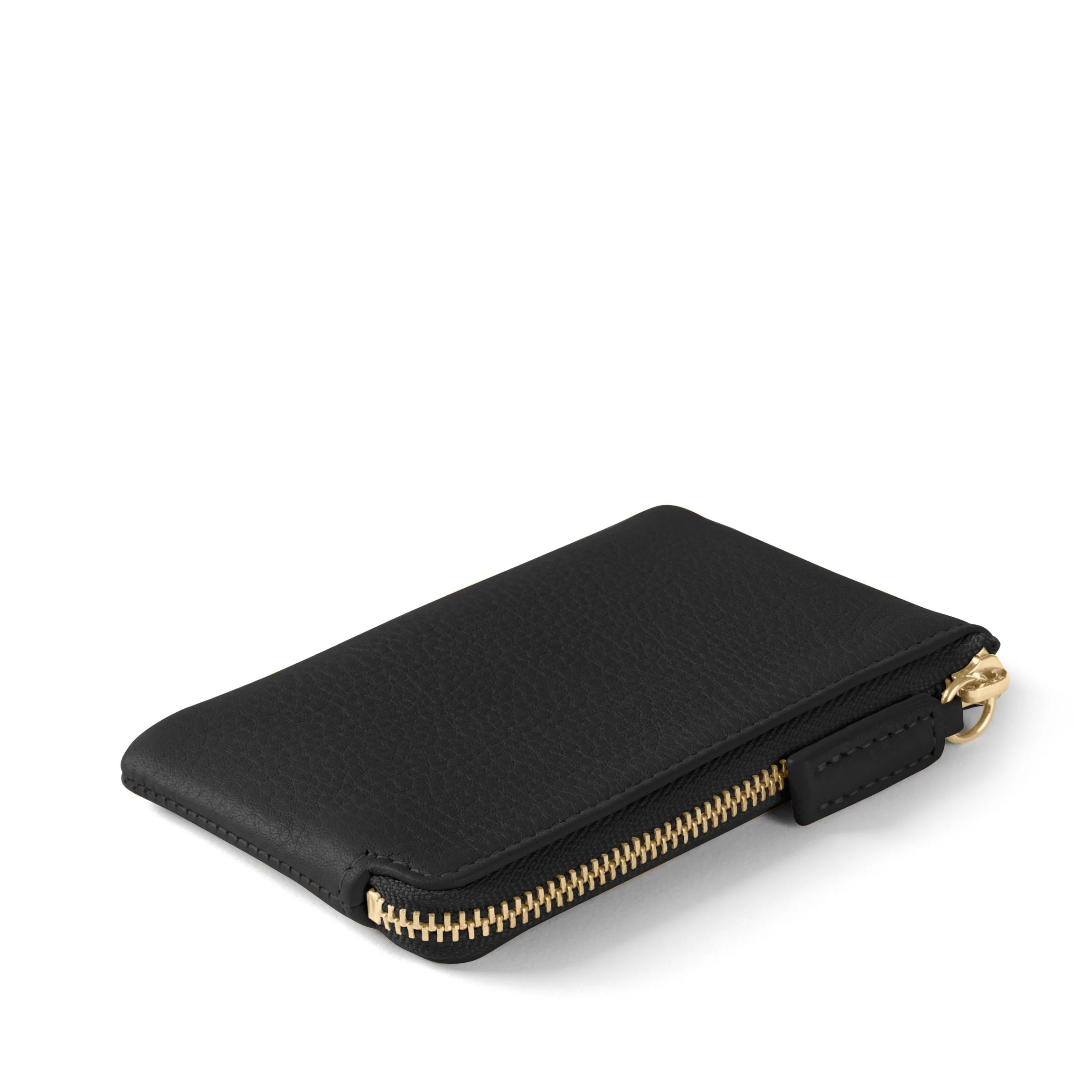 Card Pouch Black Pebble - Image 2