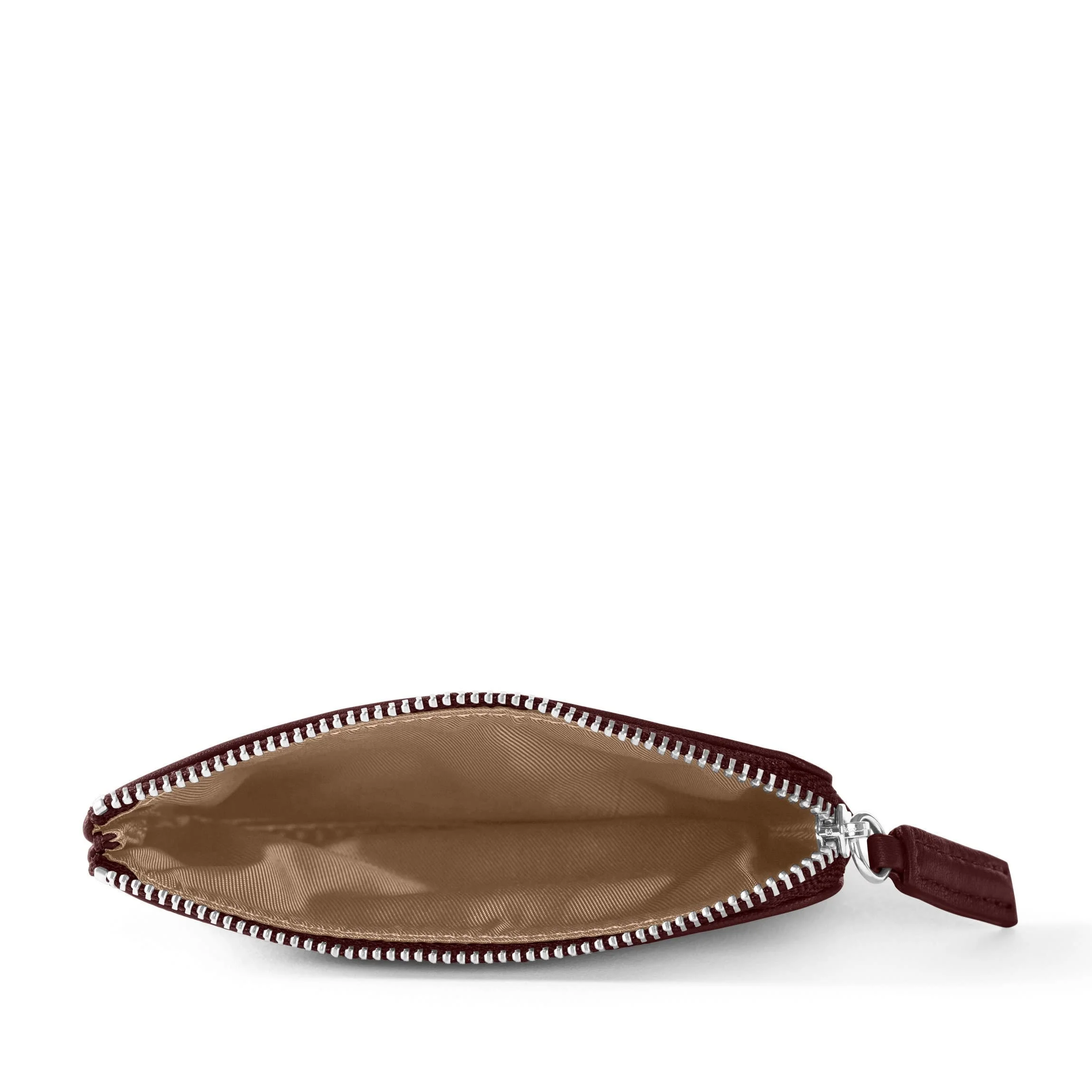 Card Pouch Bordeaux - Image 3