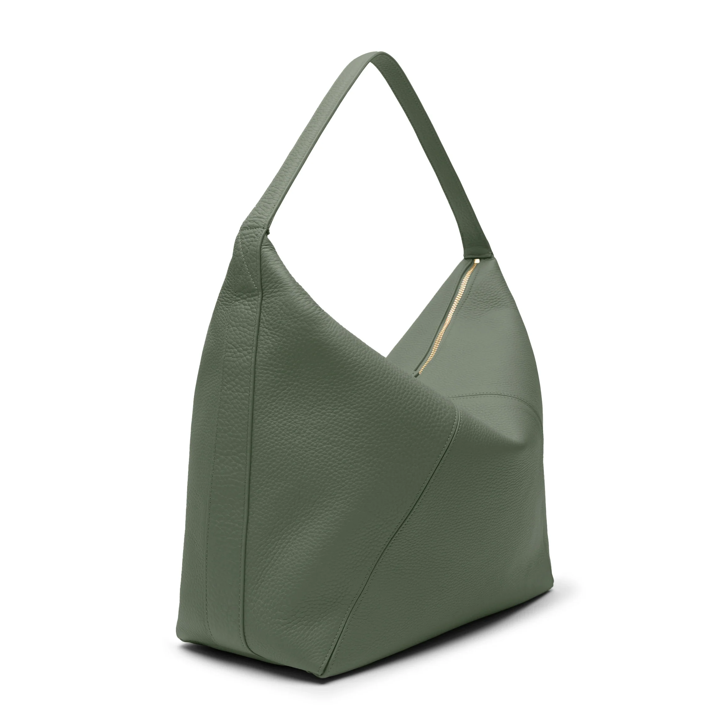 Ciera Maxi Hobo Moss - Image 3