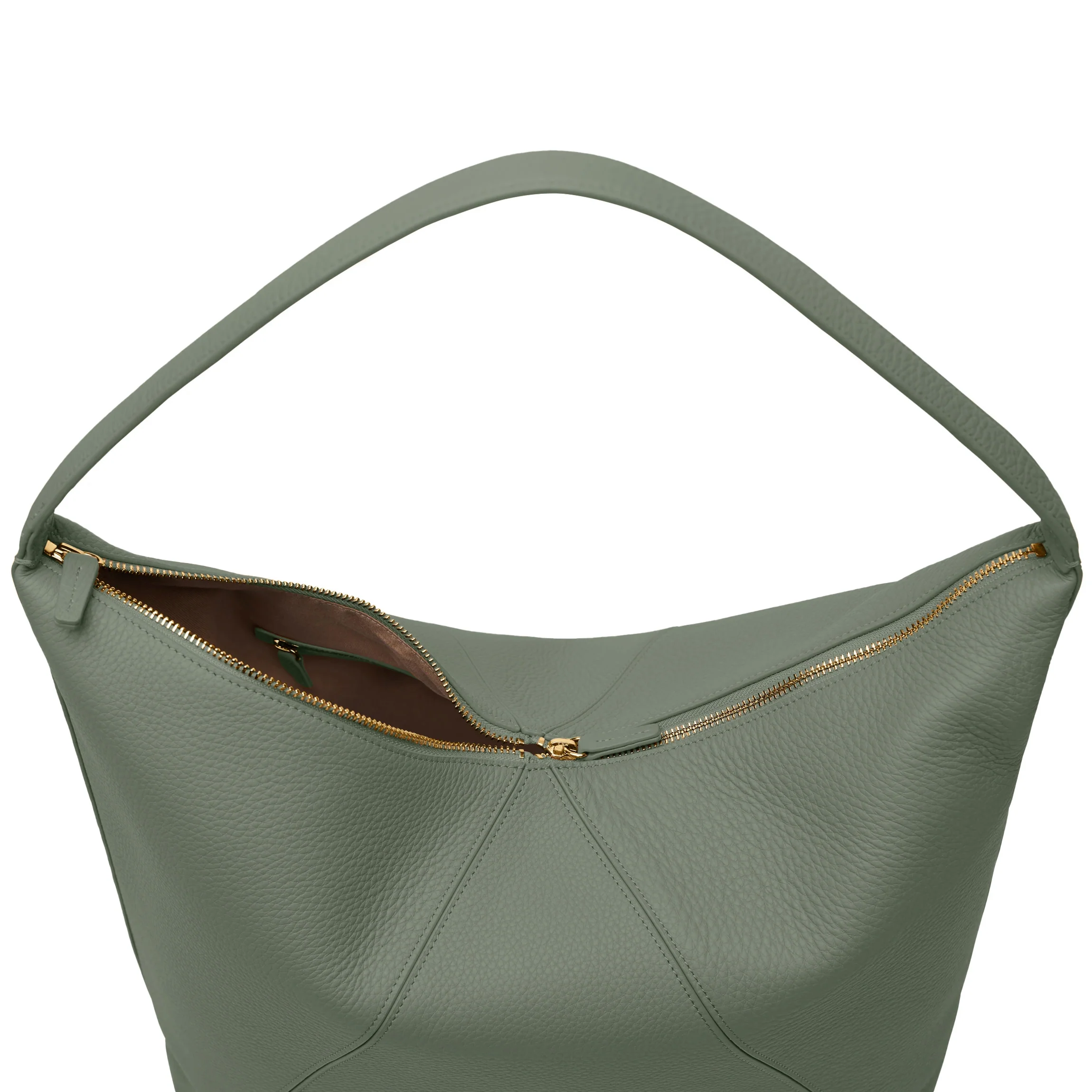 Ciera Maxi Hobo Moss - Image 4