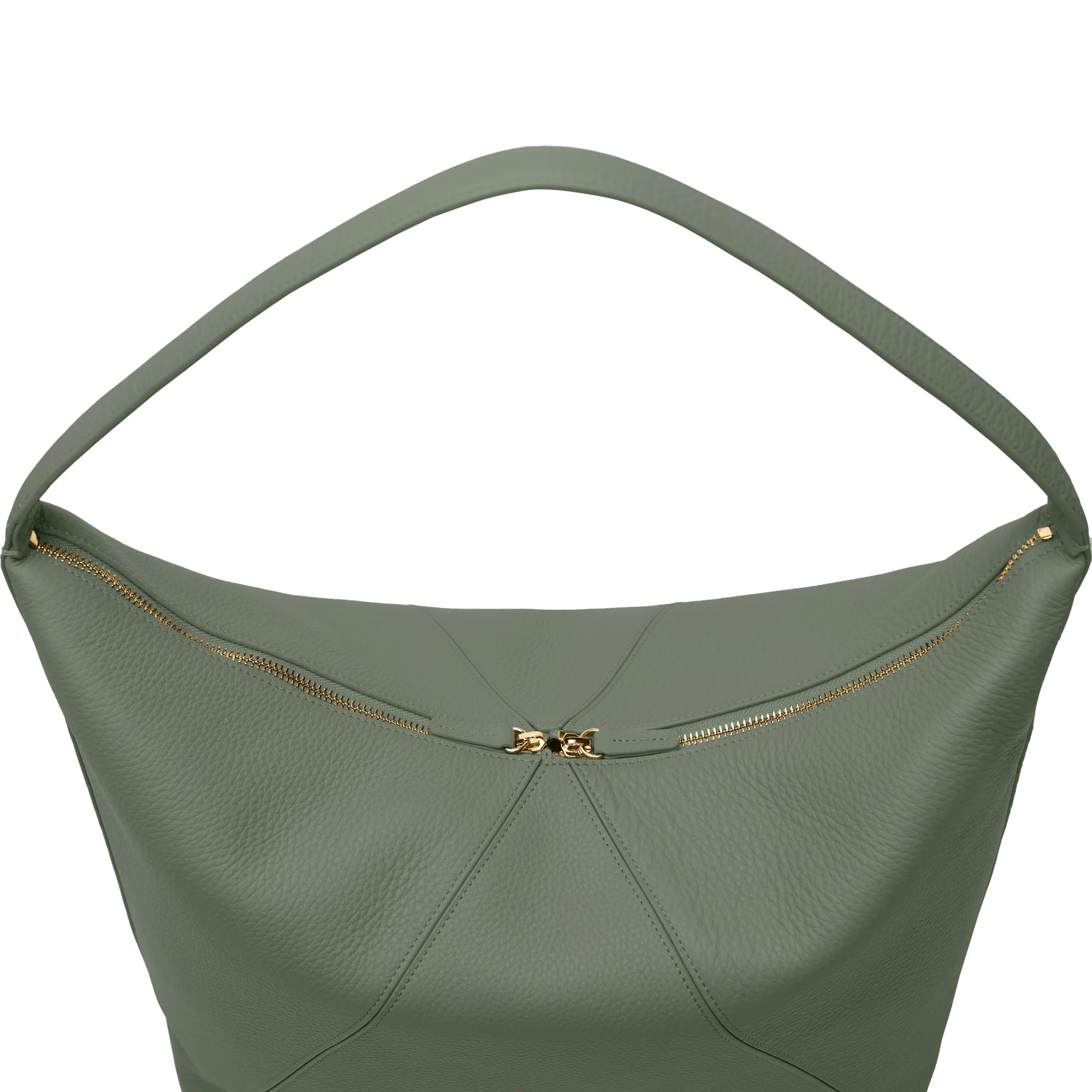 Ciera Maxi Hobo Moss - Image 7