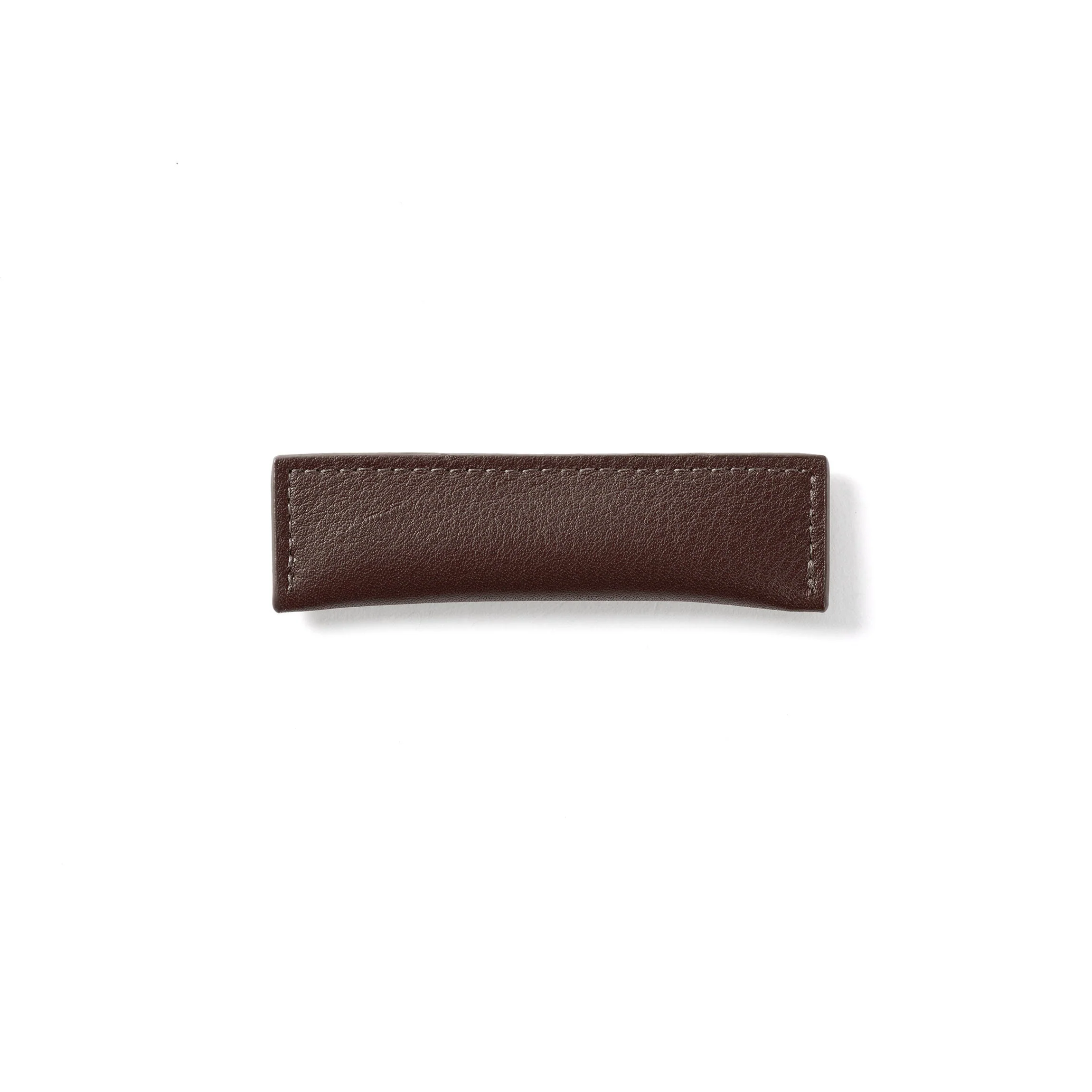 Collar Stay Case Brown - Image 4