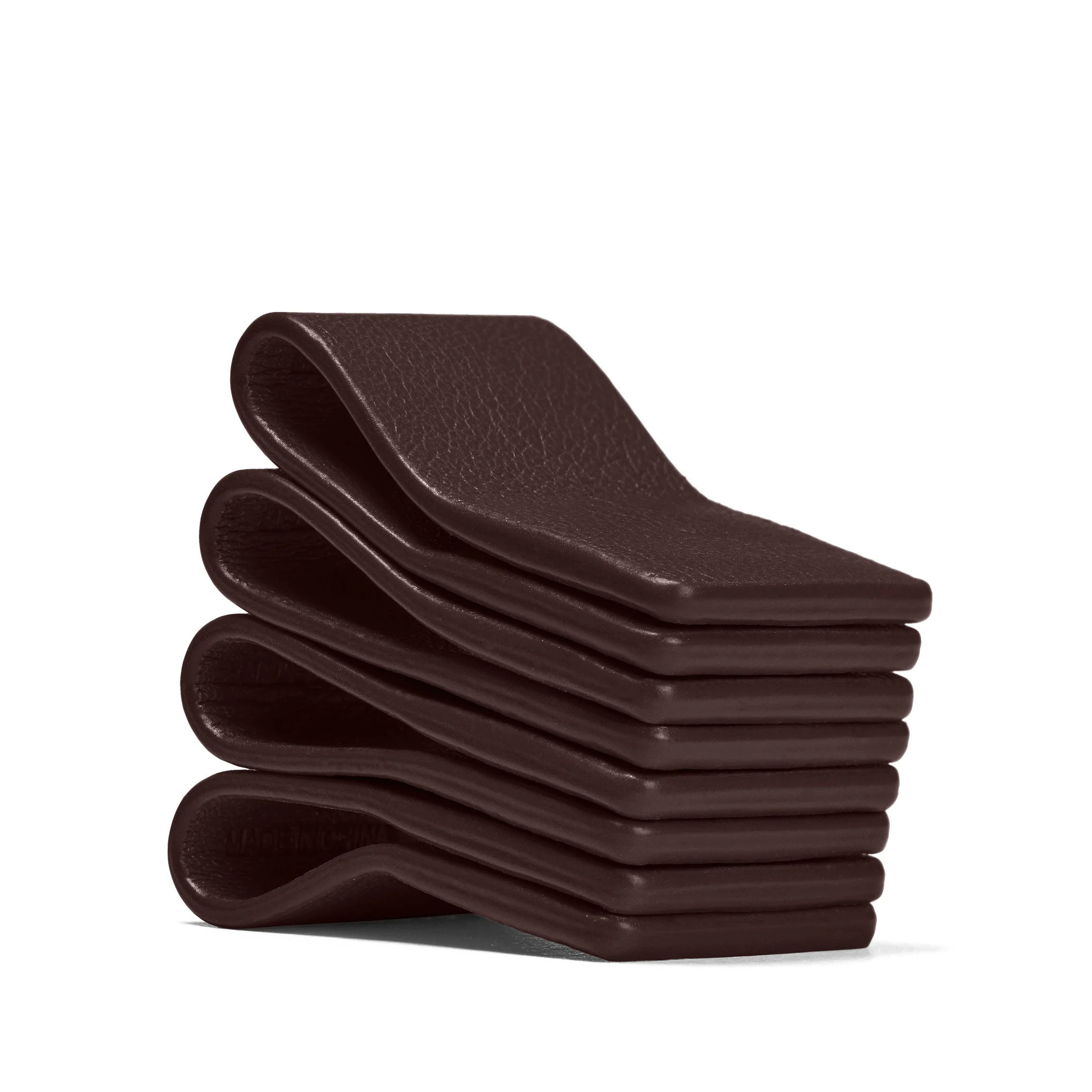 Cord Wrap Brown - Image 5