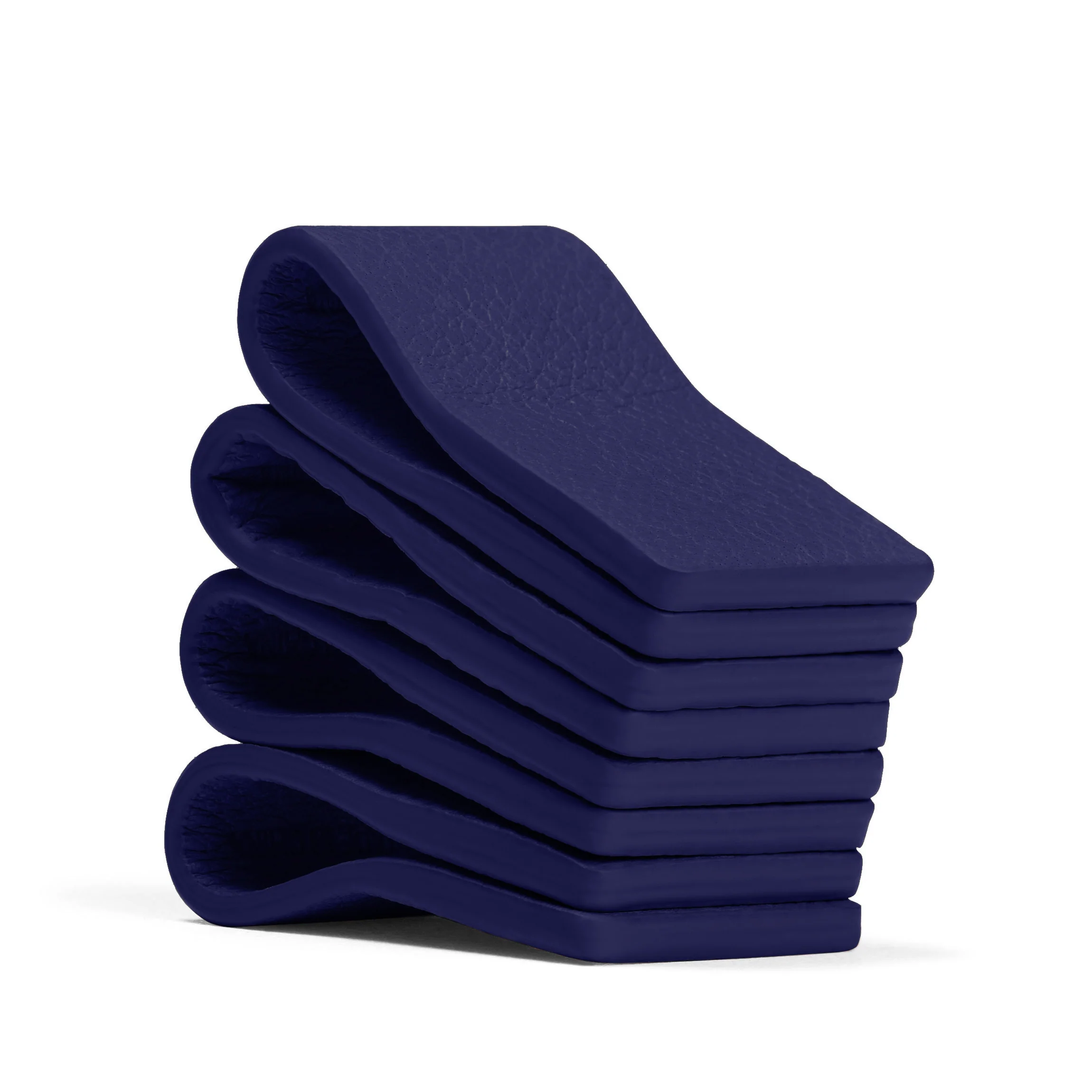 Cord Wrap Regatta Blue - Image 4