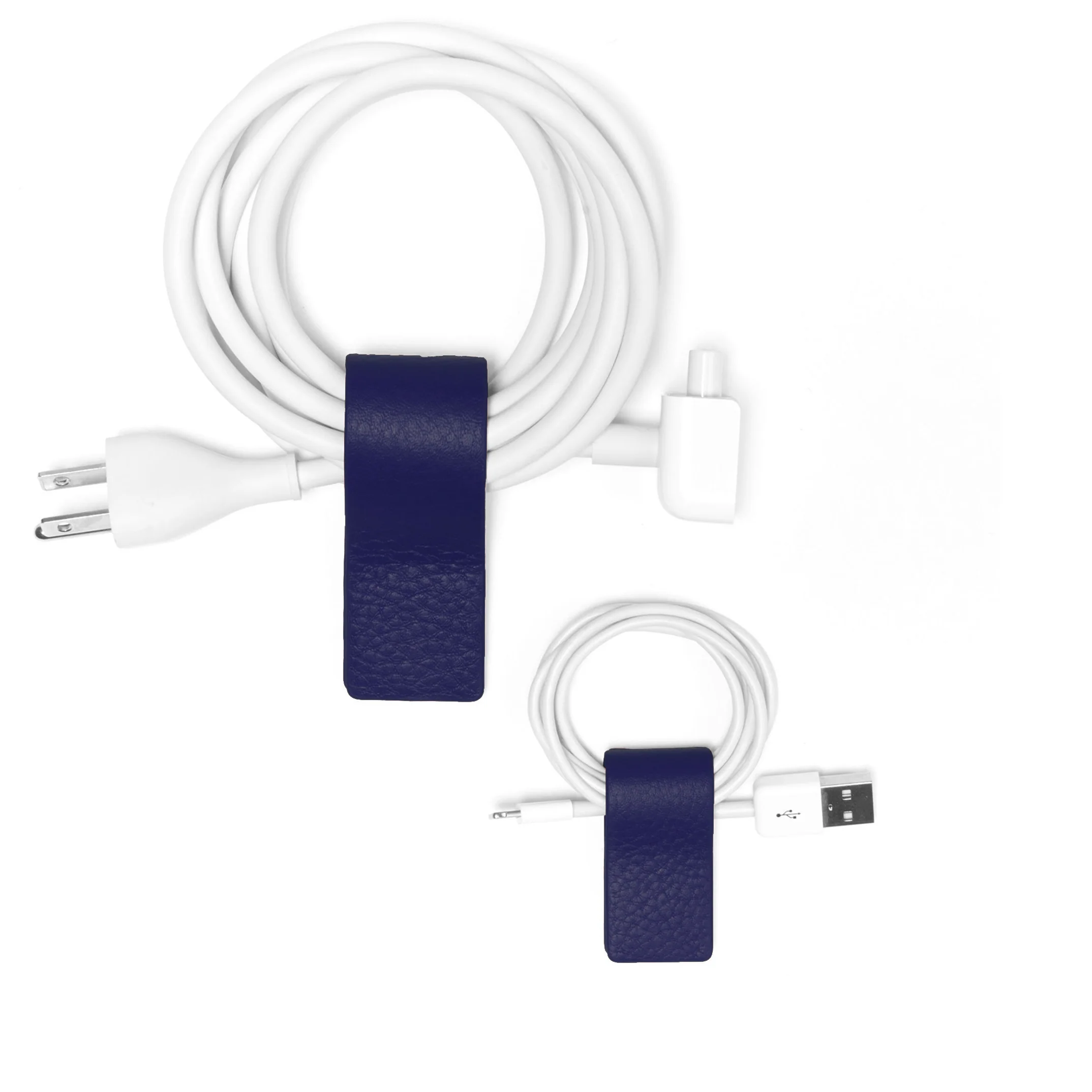 Cord Wrap Set Regatta Blue