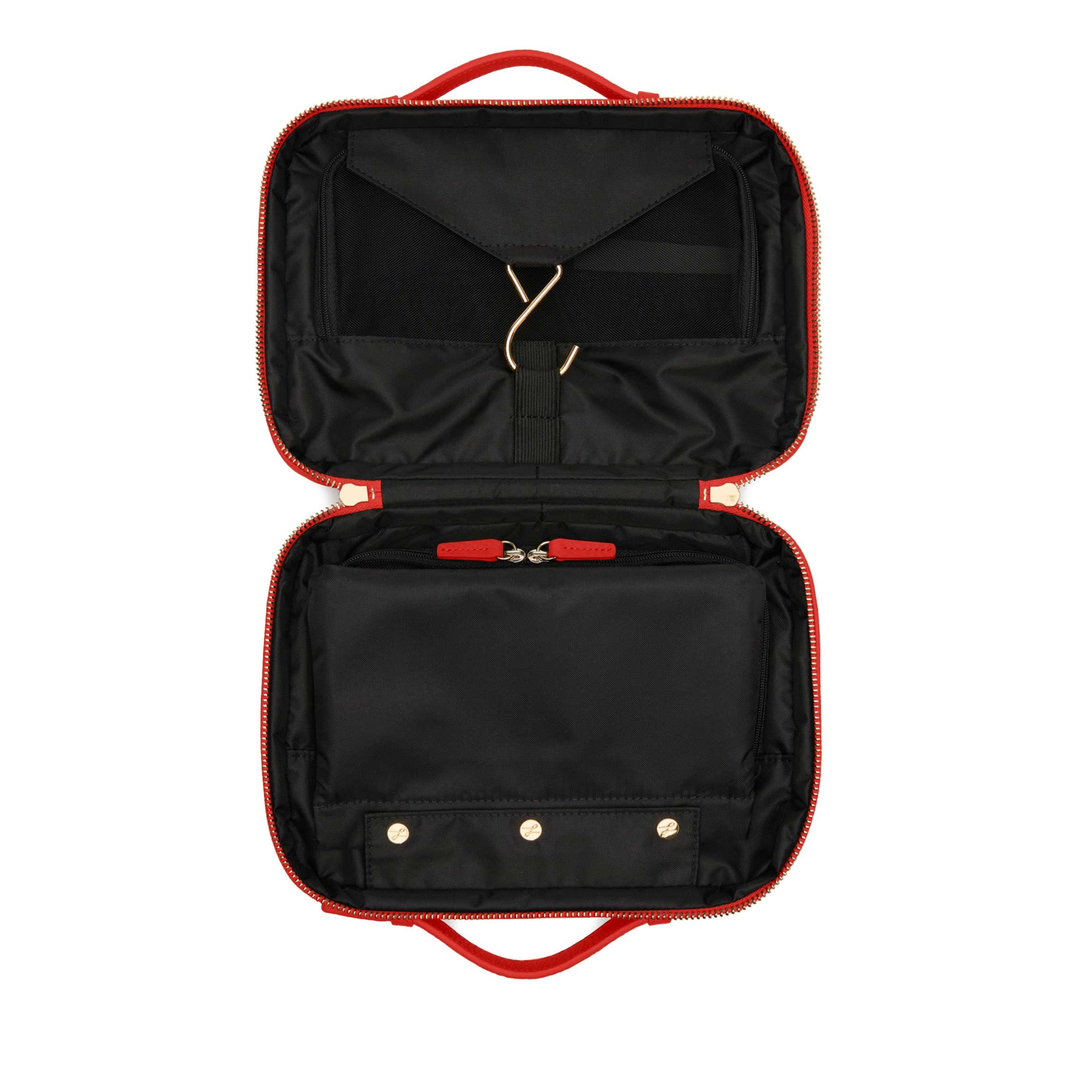 Daily Hanging Travel Case Buoy Red - Image 3