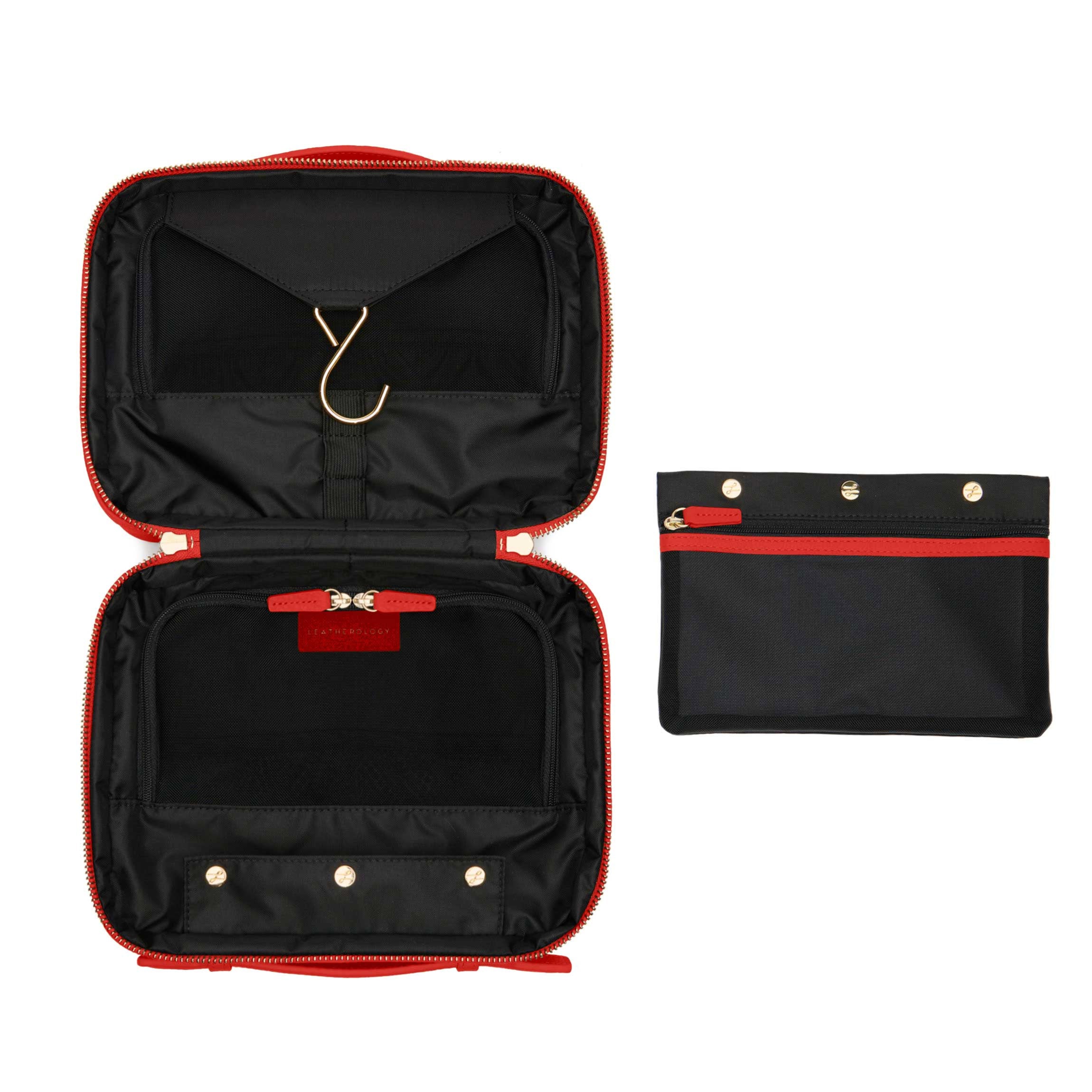Daily Hanging Travel Case Buoy Red - Image 4