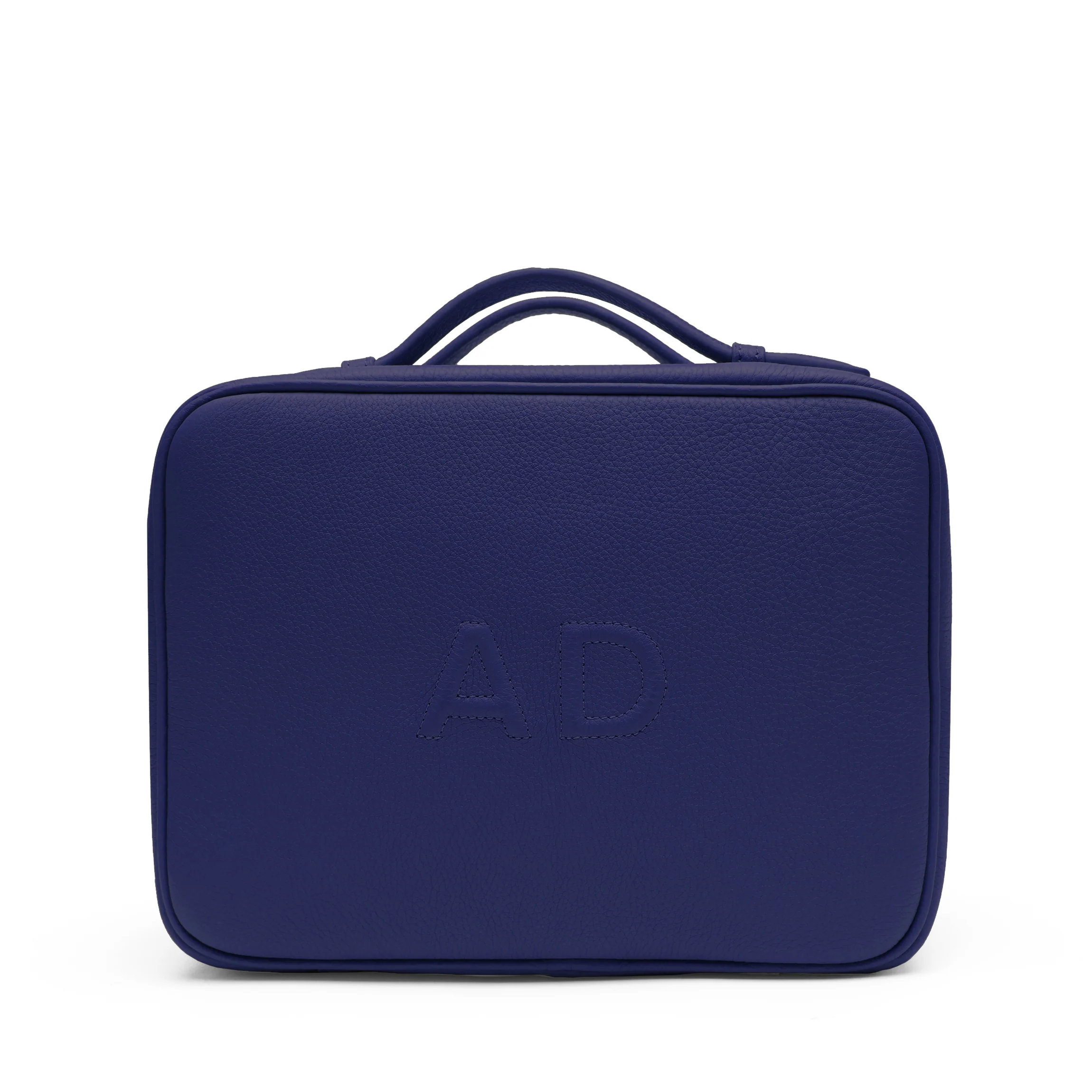 Daily Hanging Travel Case Regatta Blue