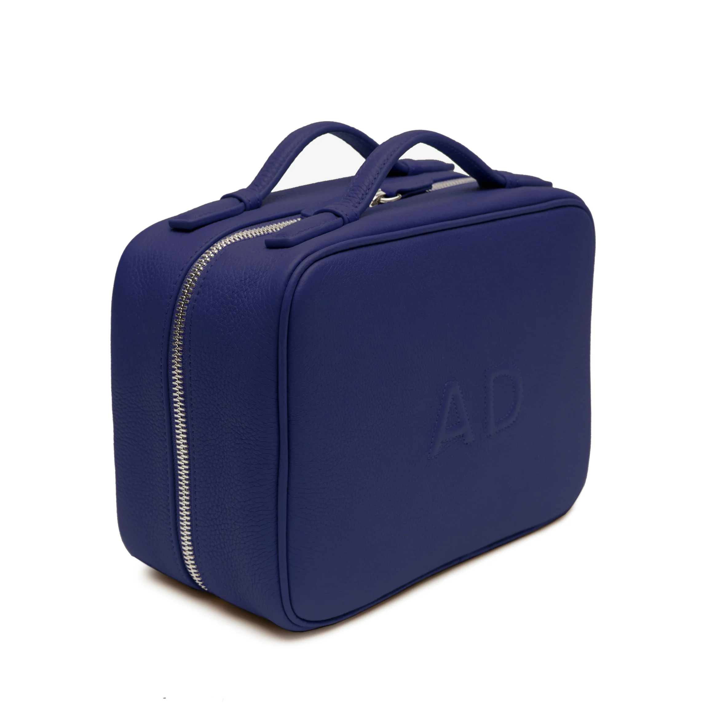 Daily Hanging Travel Case Regatta Blue - Image 5