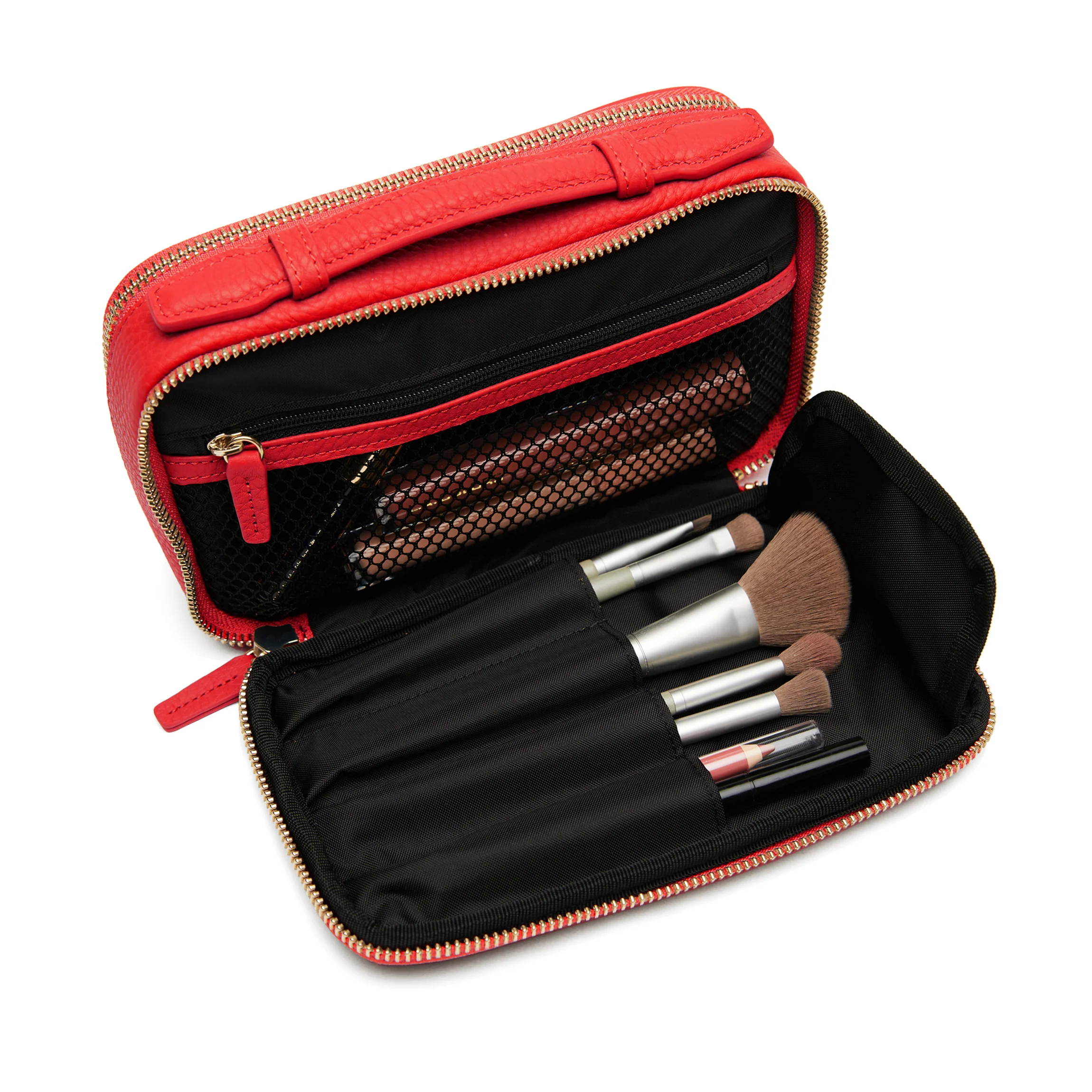 Daily Small Travel Case Buoy Red - Image 2