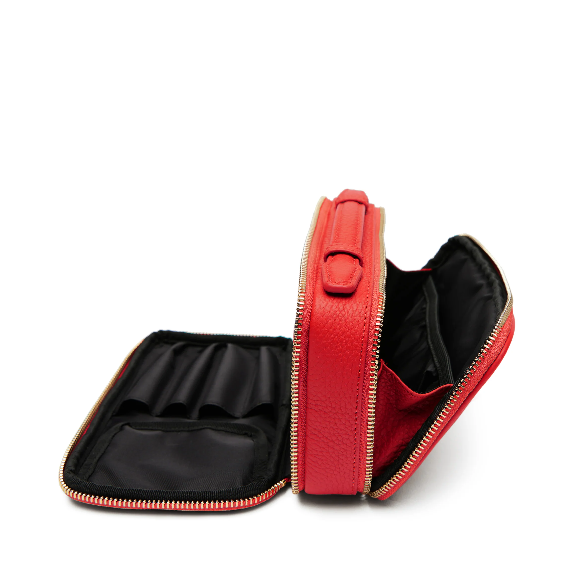 Daily Small Travel Case Buoy Red - Image 4