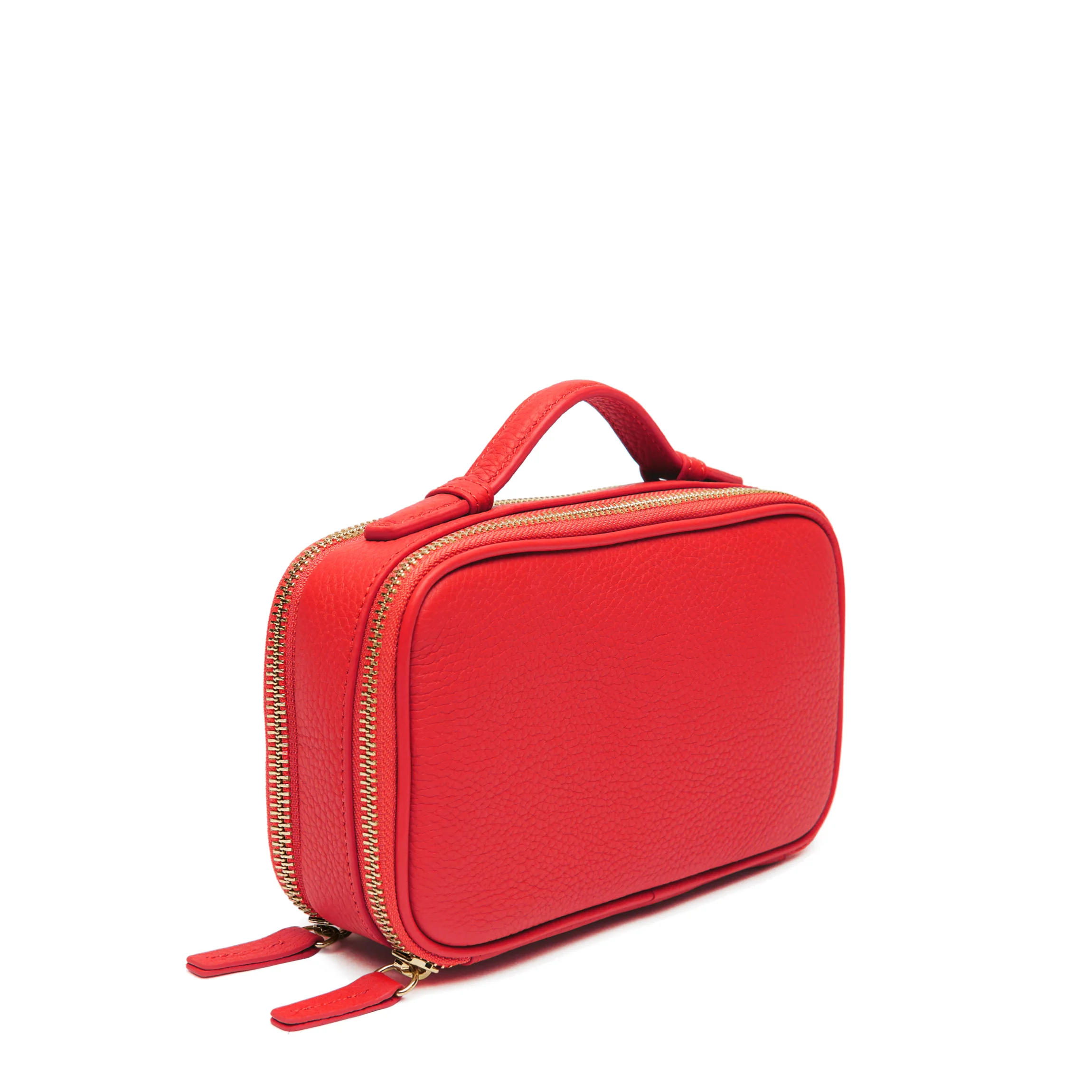 Daily Small Travel Case Buoy Red - Image 5