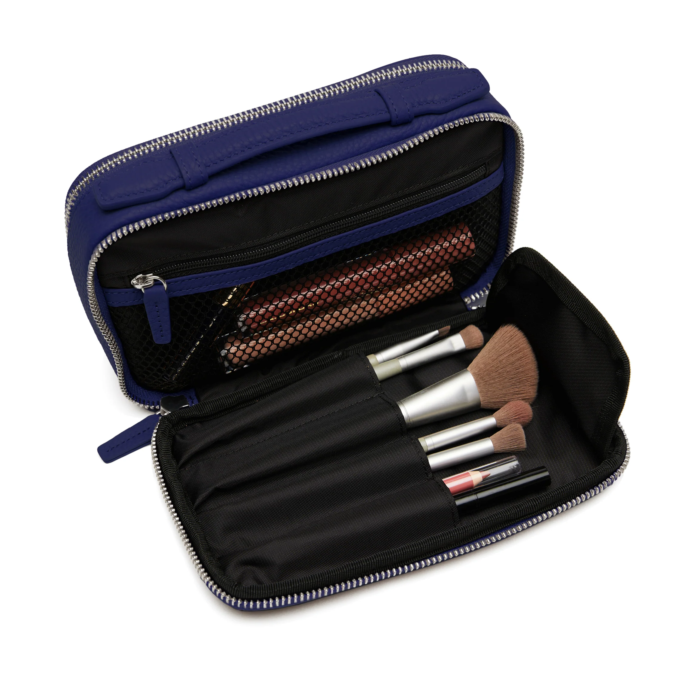 Daily Small Travel Case Regatta Blue - Image 2