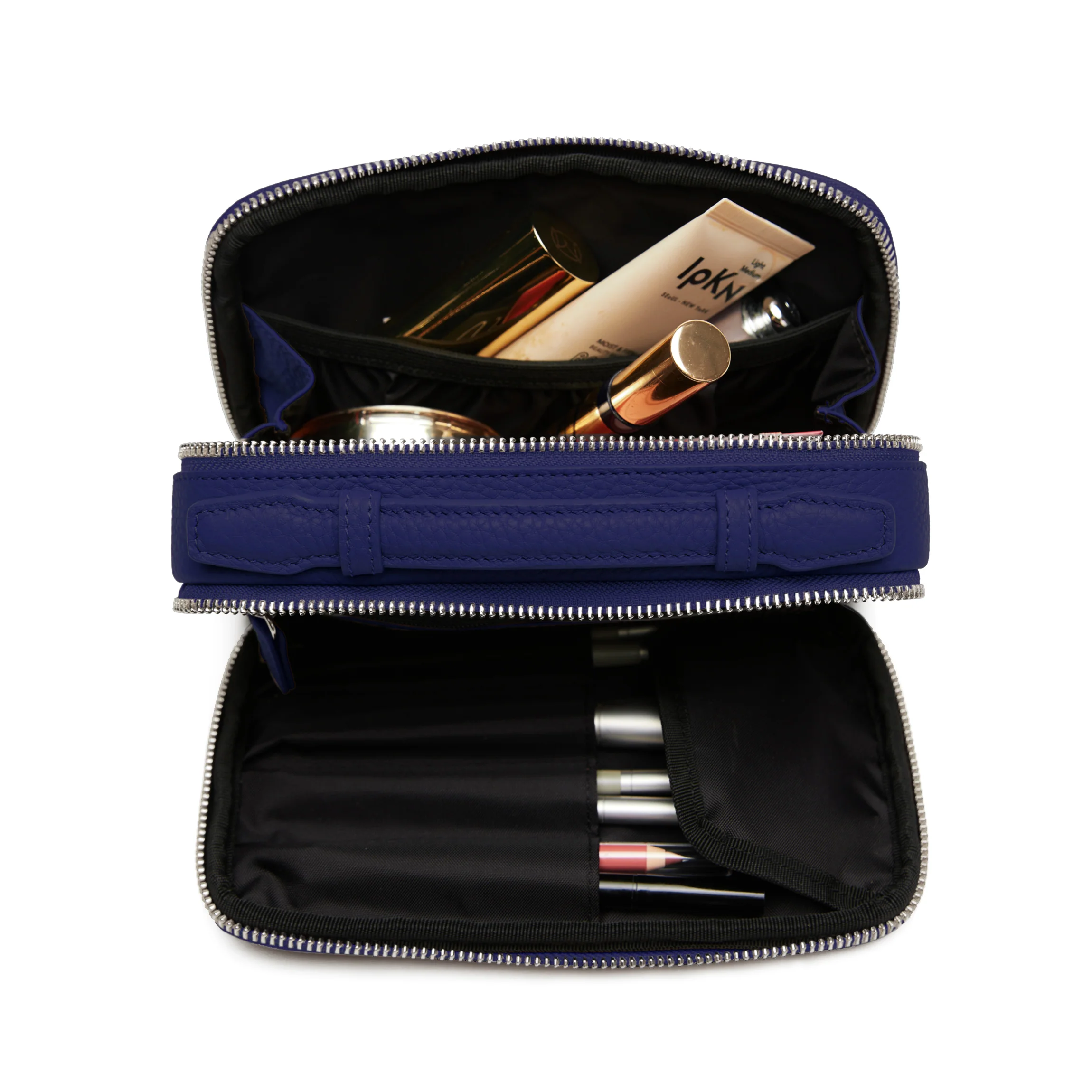 Daily Small Travel Case Regatta Blue - Image 3