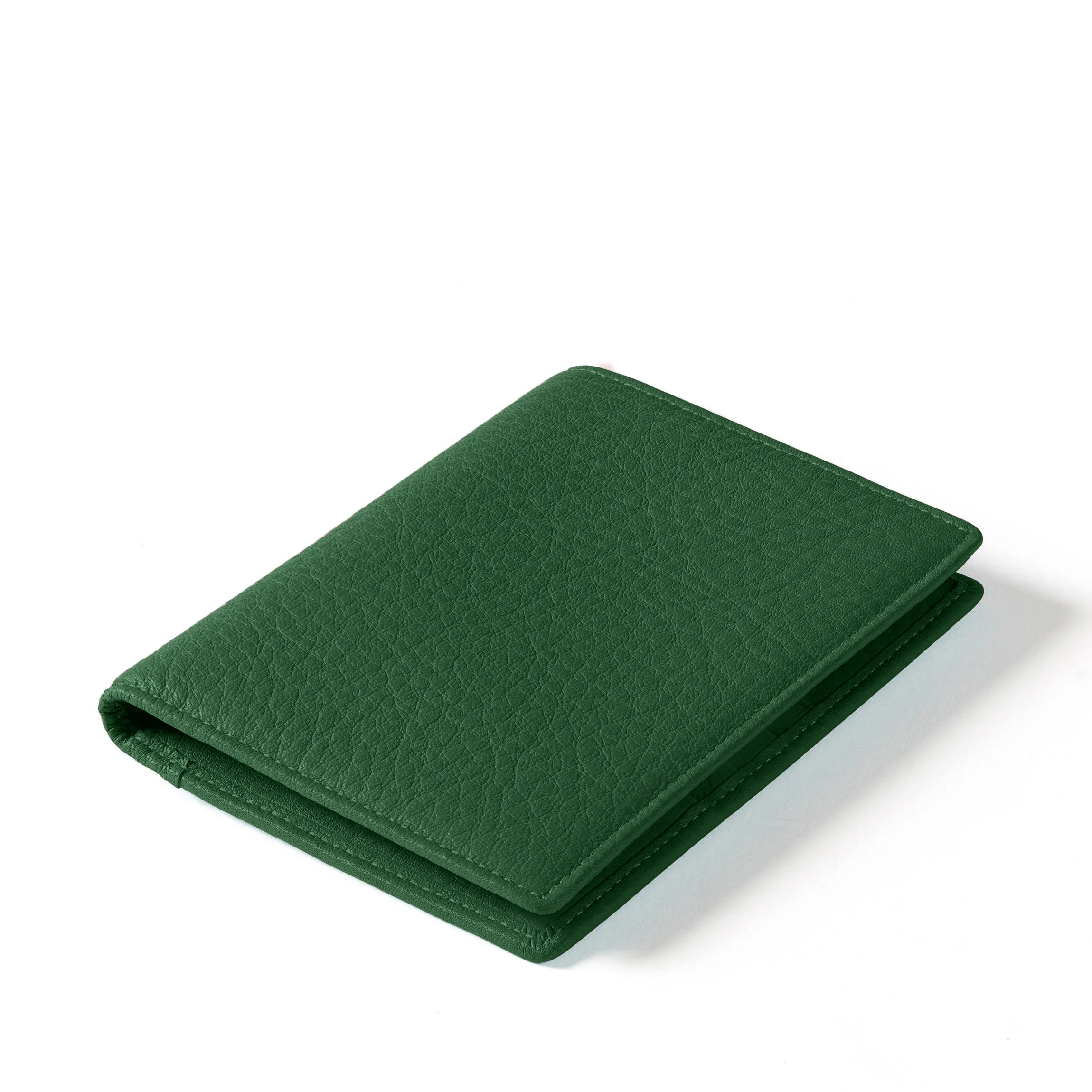 Deluxe Passport Cover Fairway Green - Image 3