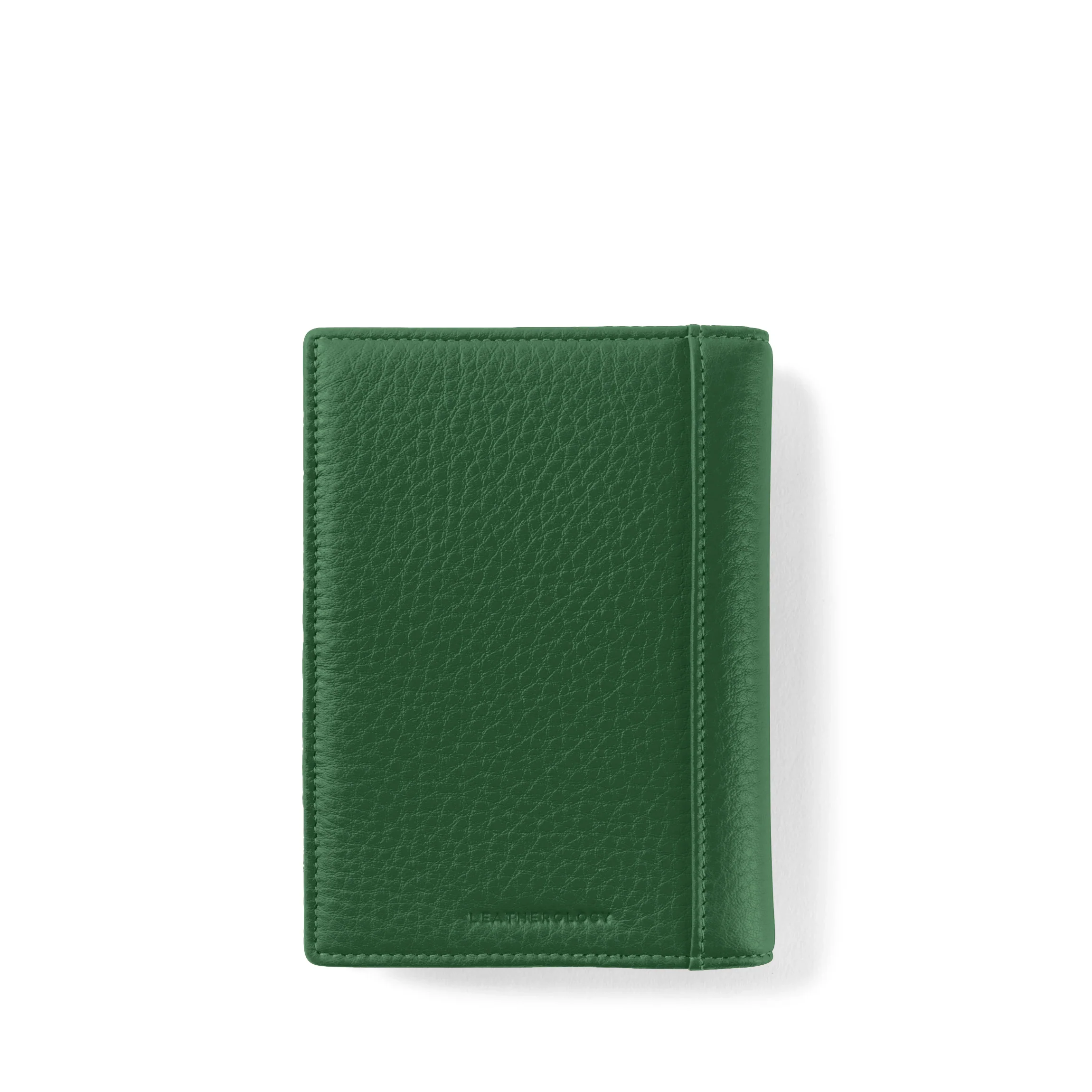 Deluxe Passport Cover Fairway Green - Image 4
