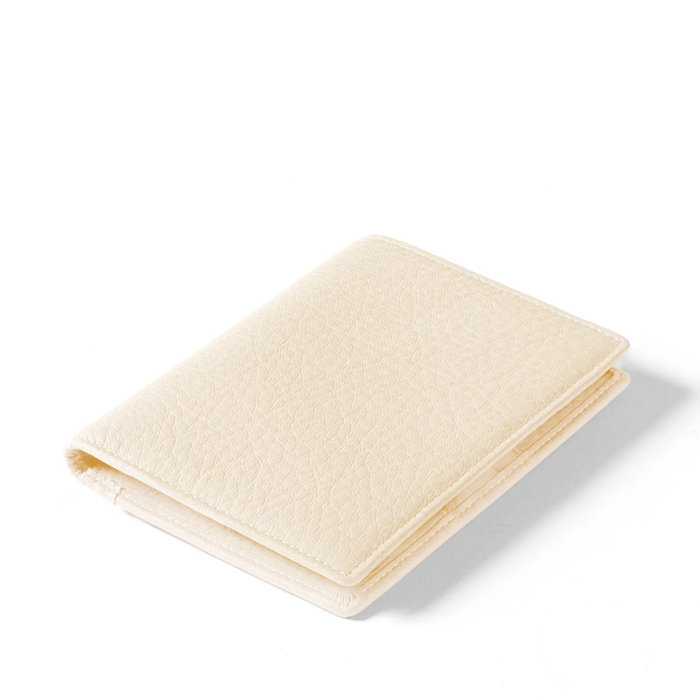 Deluxe Passport Cover Sand - Image 3