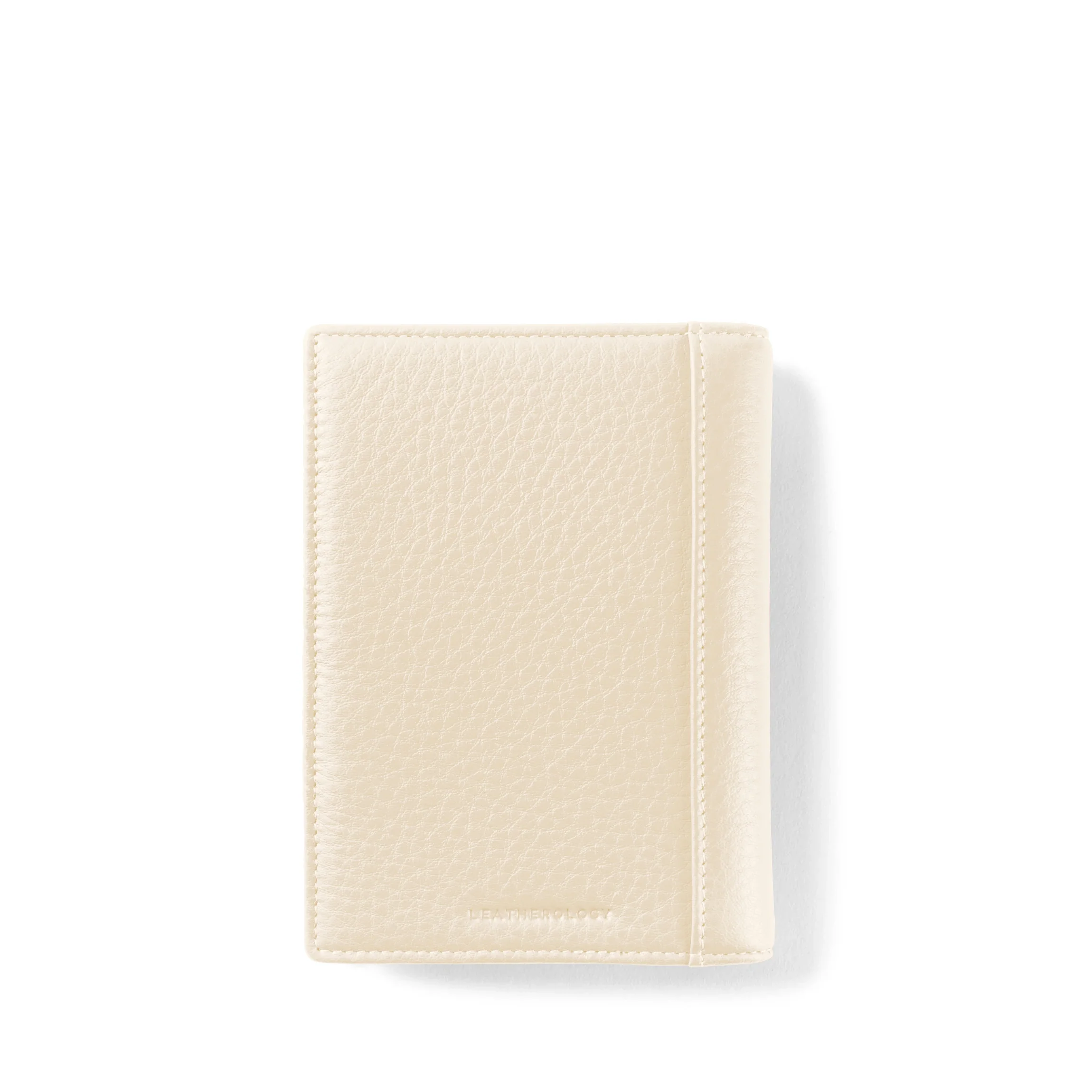 Deluxe Passport Cover Sand - Image 4